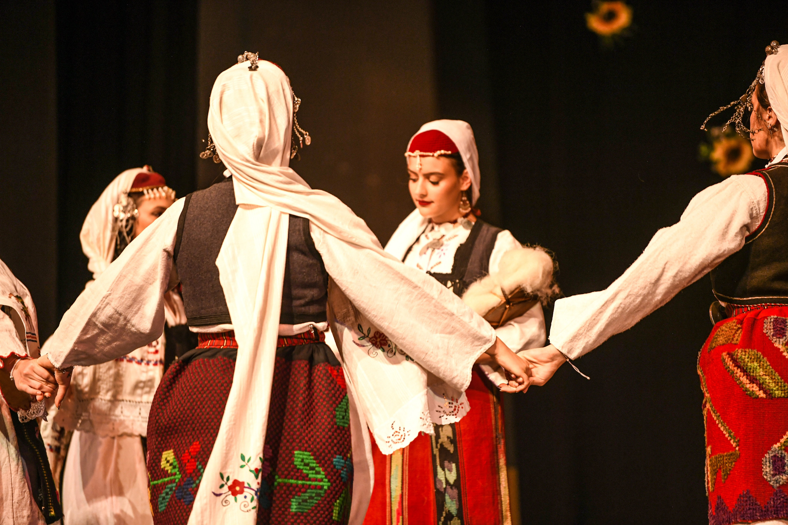Godišnji koncert — KUD Ljubiša Urošević. Foto Simic Jagodina