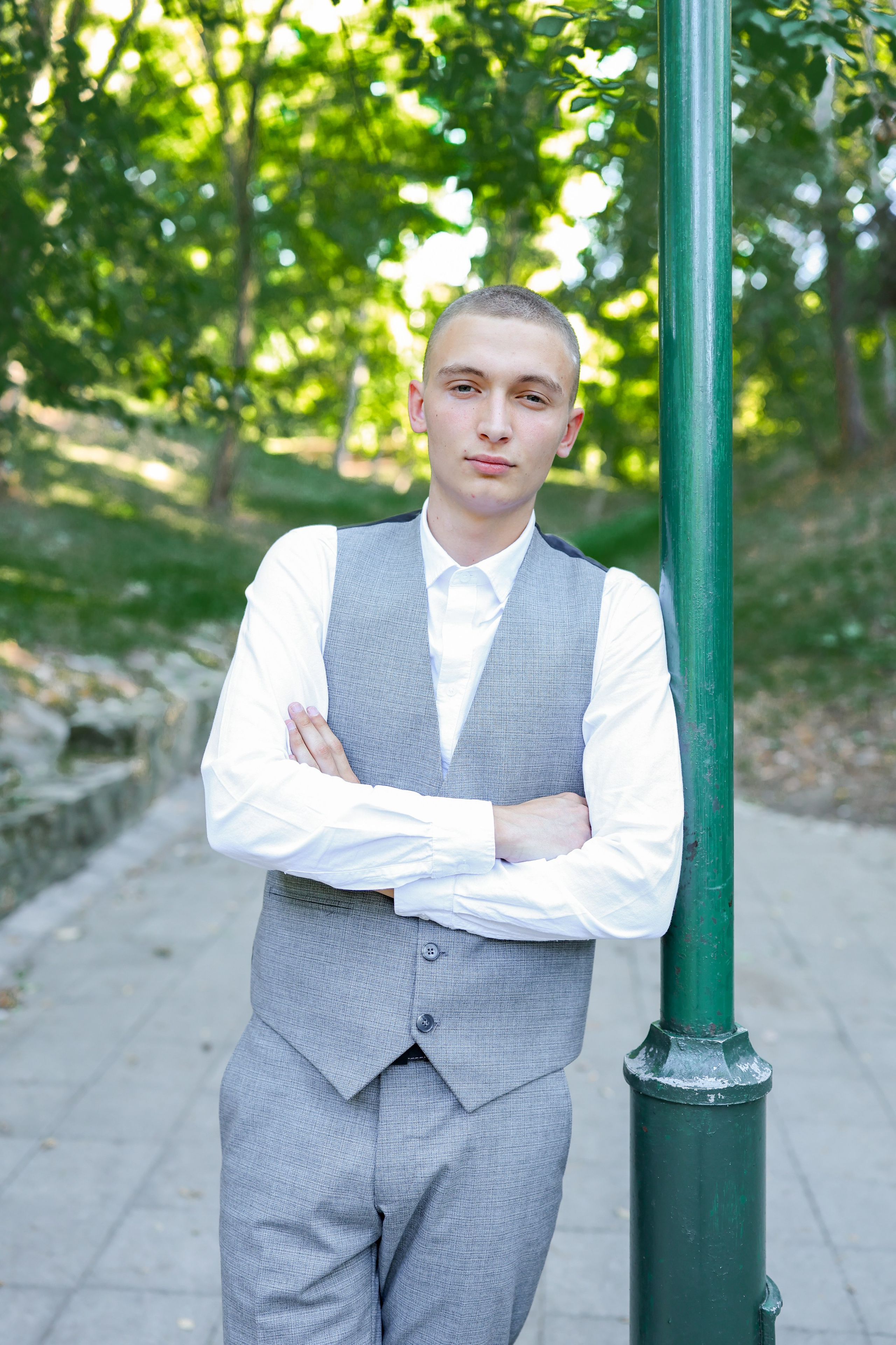 Matejin 18. rodjendan. Foto Simic Jagodina