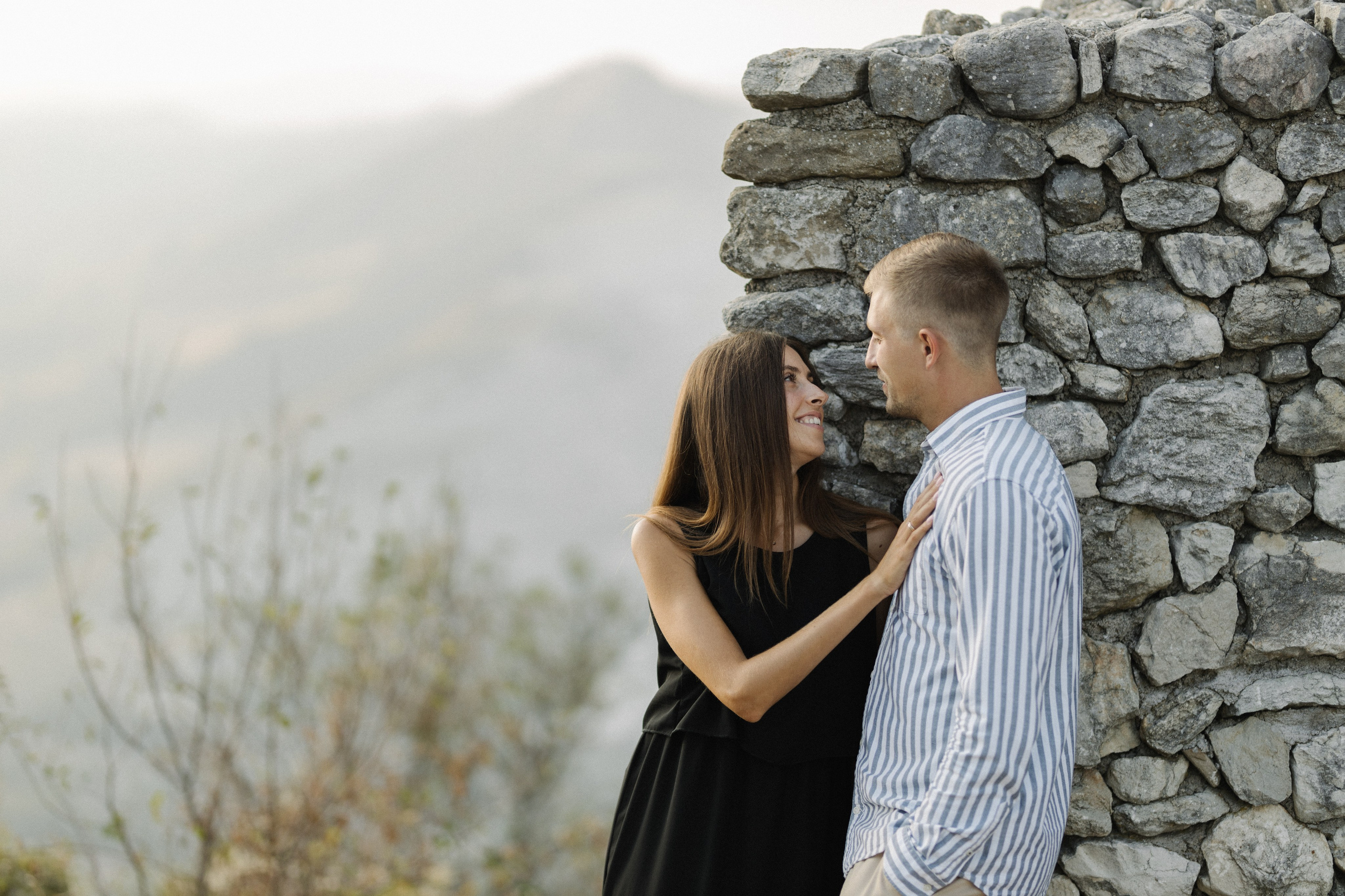 Max e Victoria. Fotografo a Ravenna Nataliya Samsonova