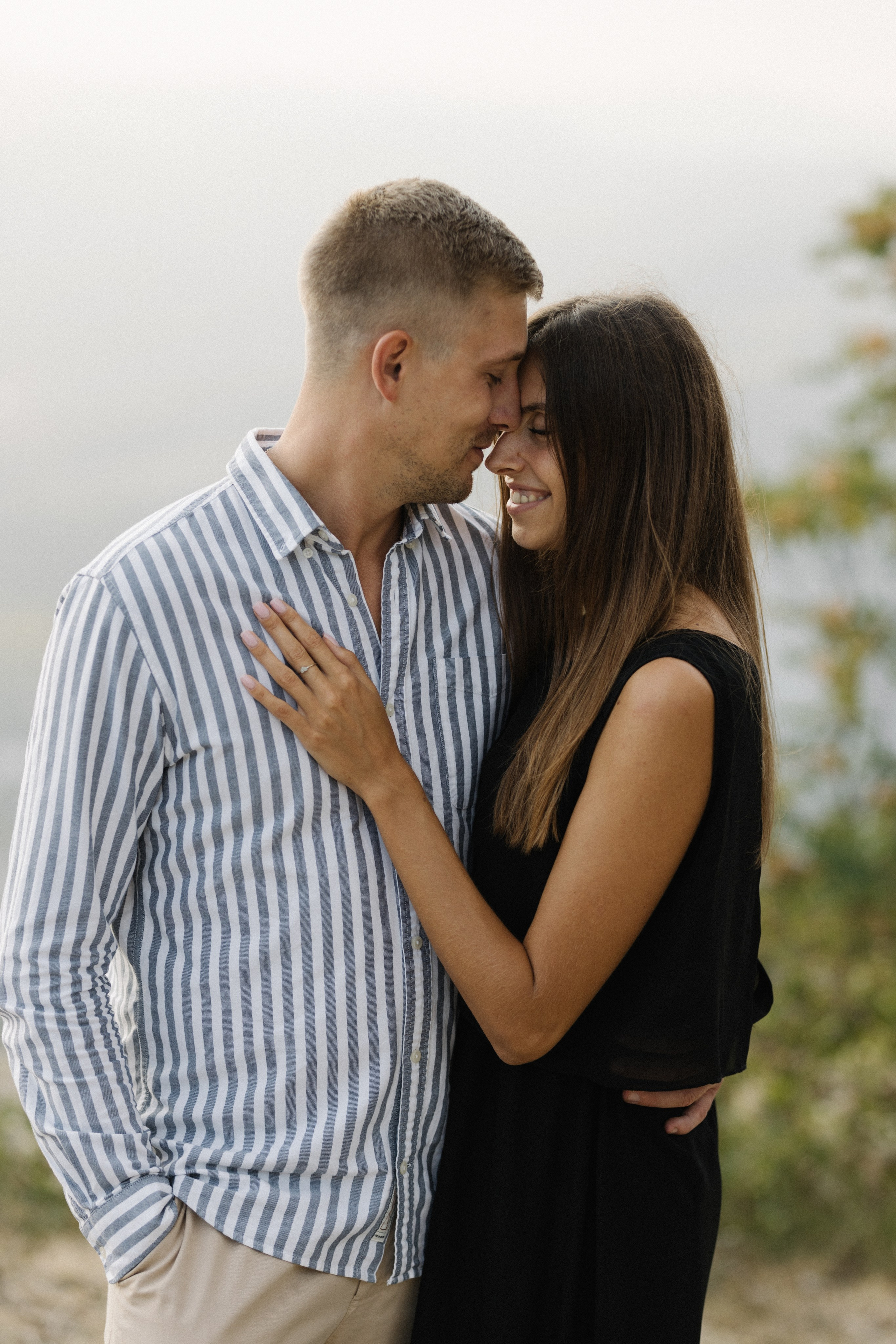 Max e Victoria. Fotografo a Ravenna Nataliya Samsonova