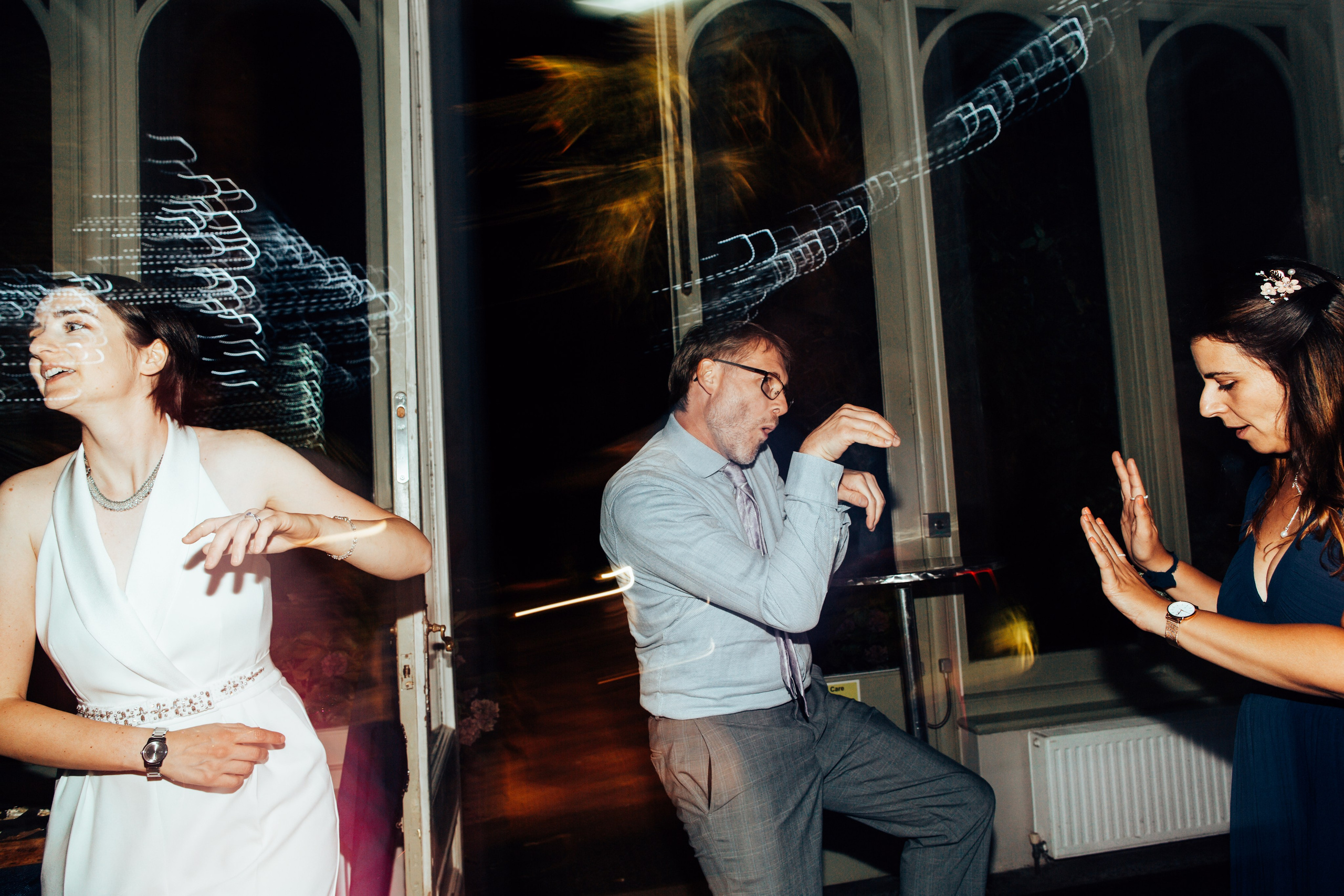 GEMMA + BIANCA. Main