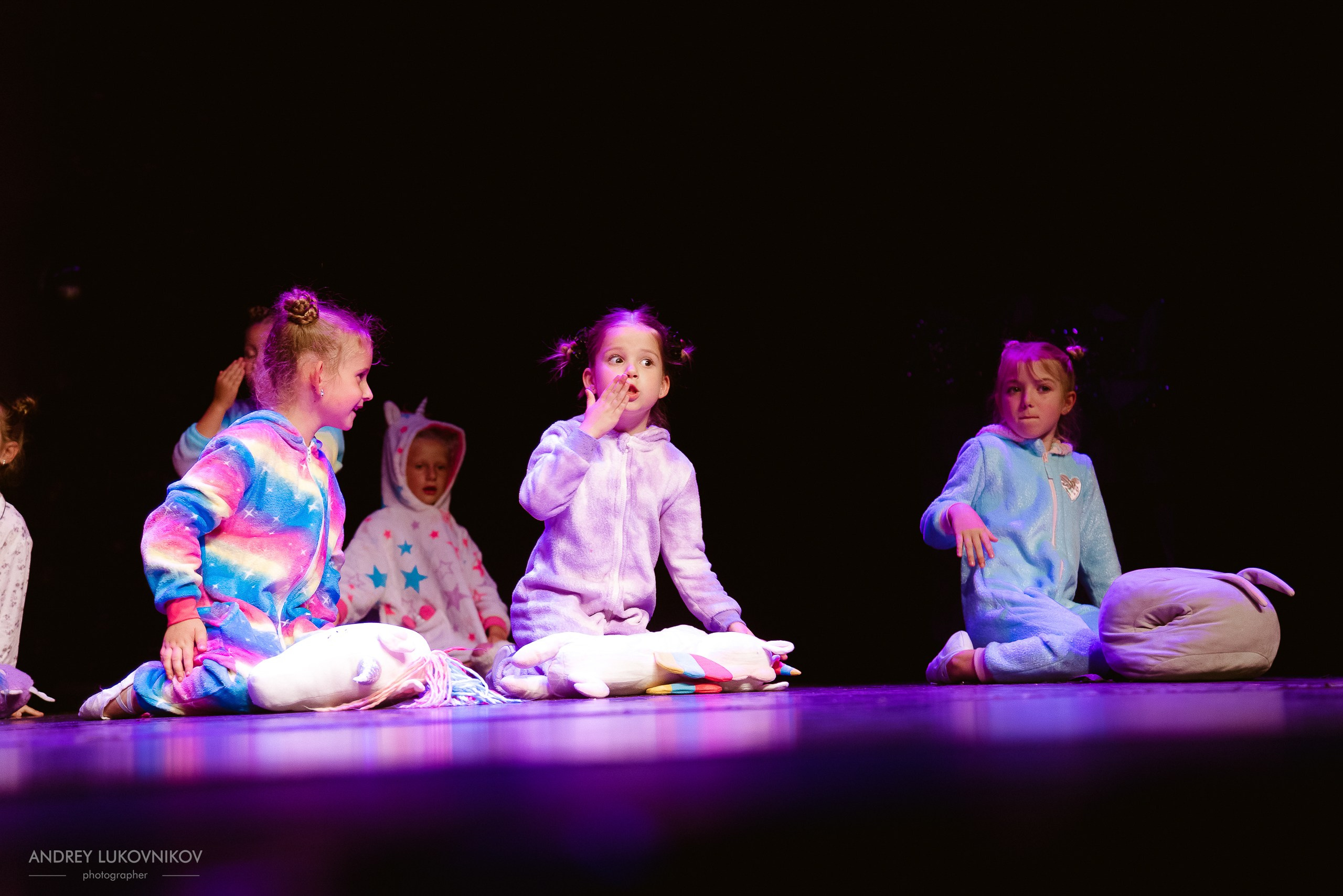 Photo report from the Like Dance final dance concert in Torrevieja