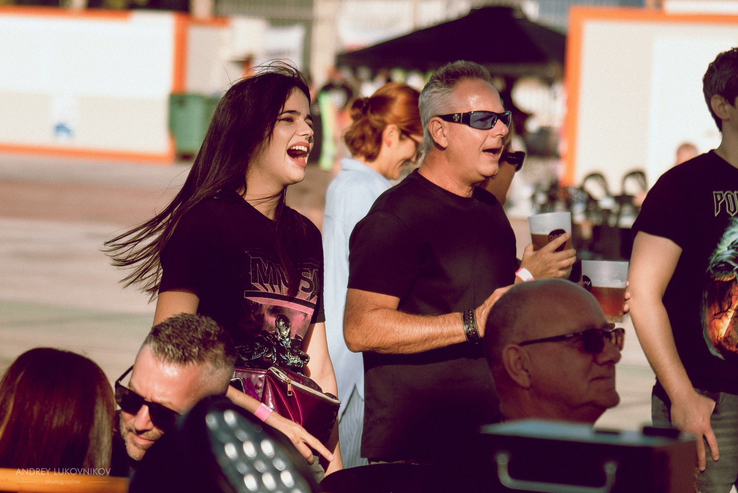 Uprising Muse Tribute | Rock Against Cancer Torrevieja