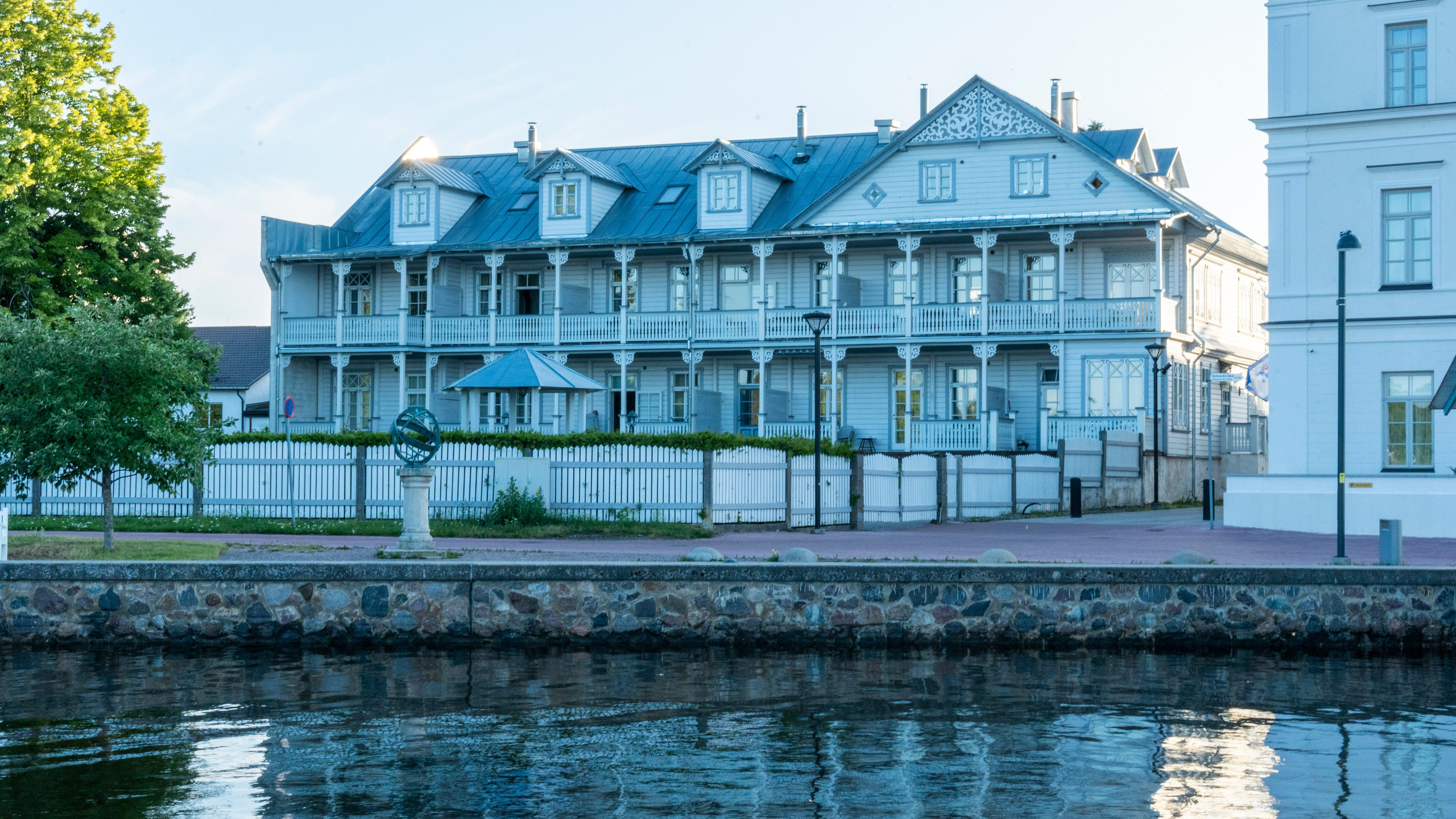 Whispers of Estonia. Photography | Videography | Marketing