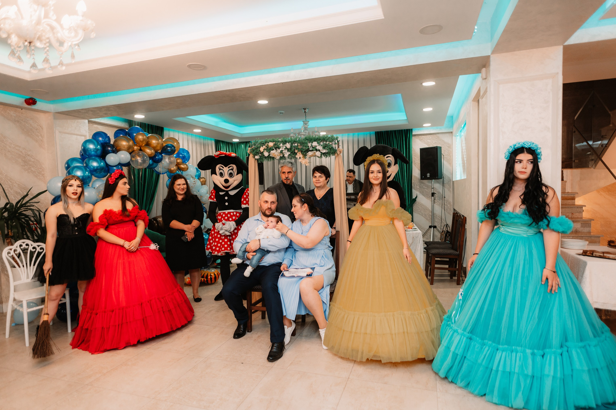 Botez Dominik Andrei