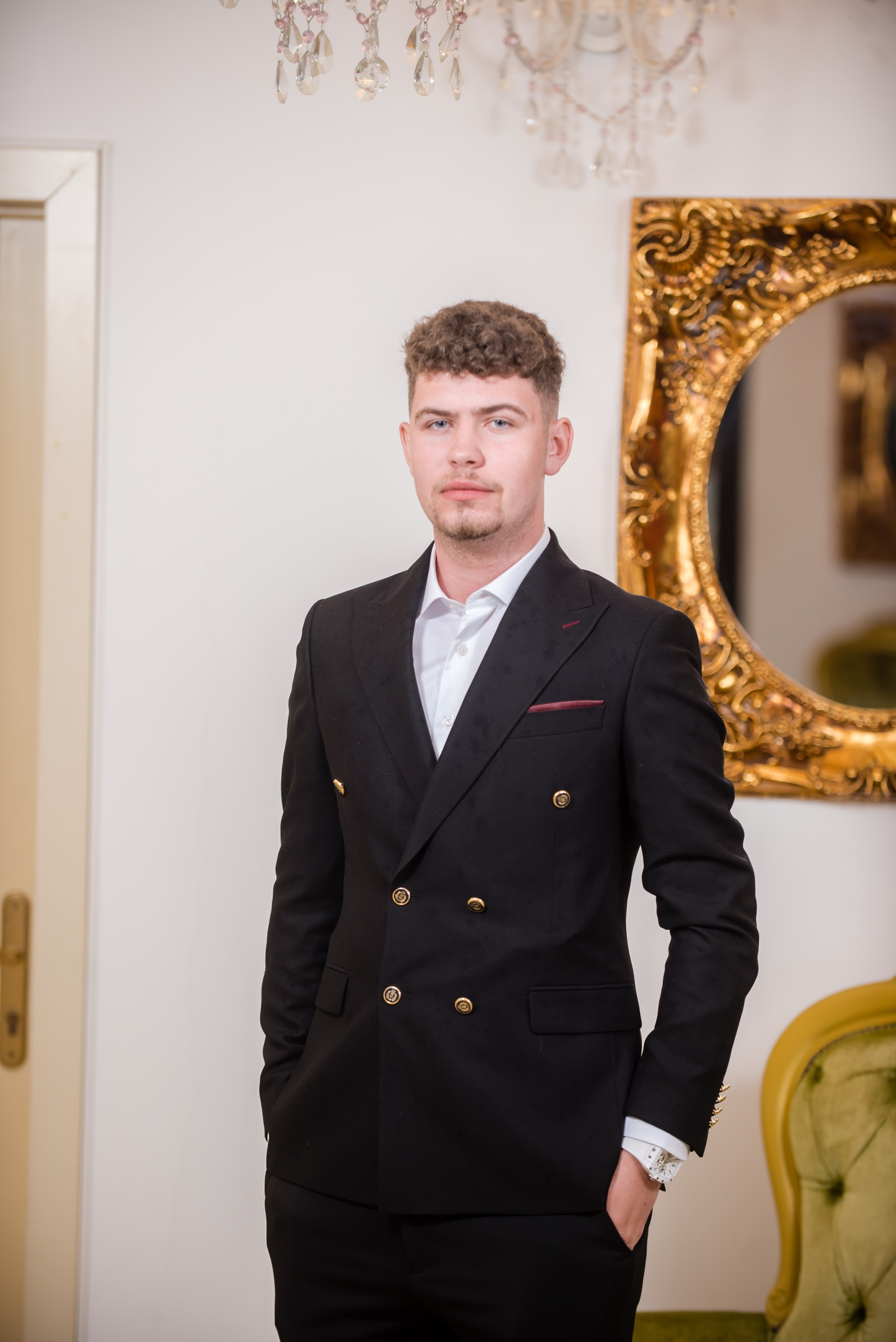 Clasa a XII-a  Colegiul National Spiru Haret Târgu-Jiu