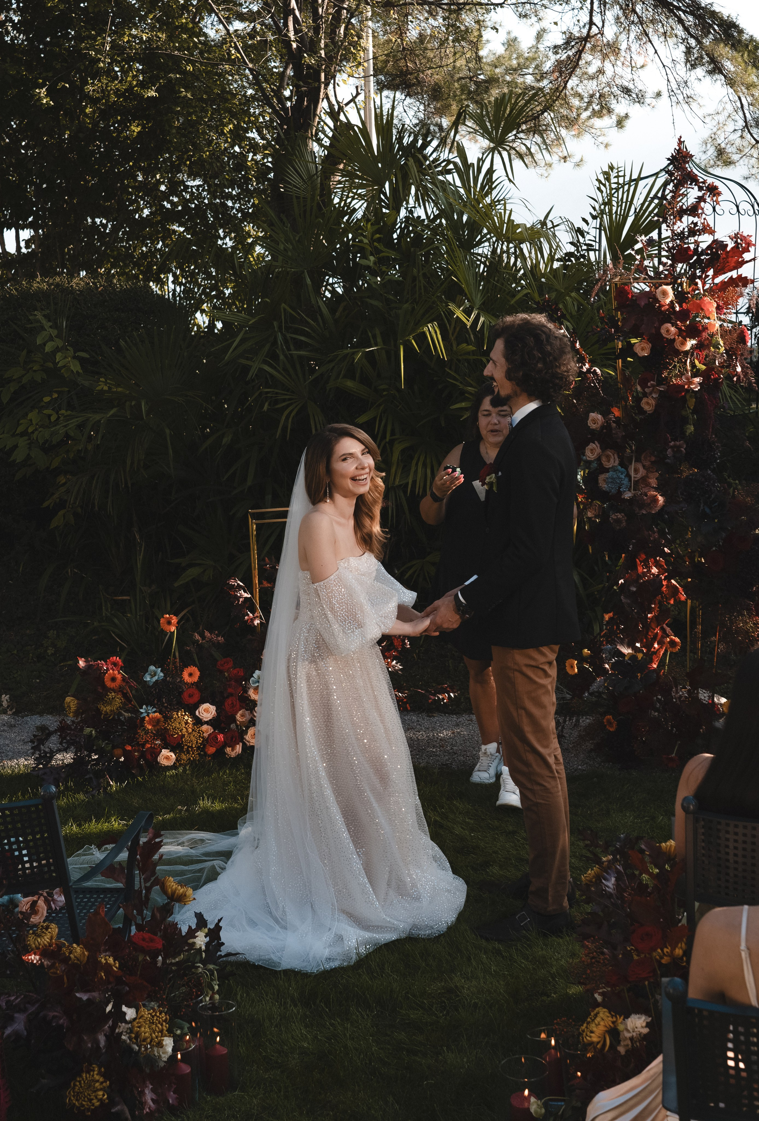 Tina & Ivan. Photographe Suisse Tatiana Lyzhina