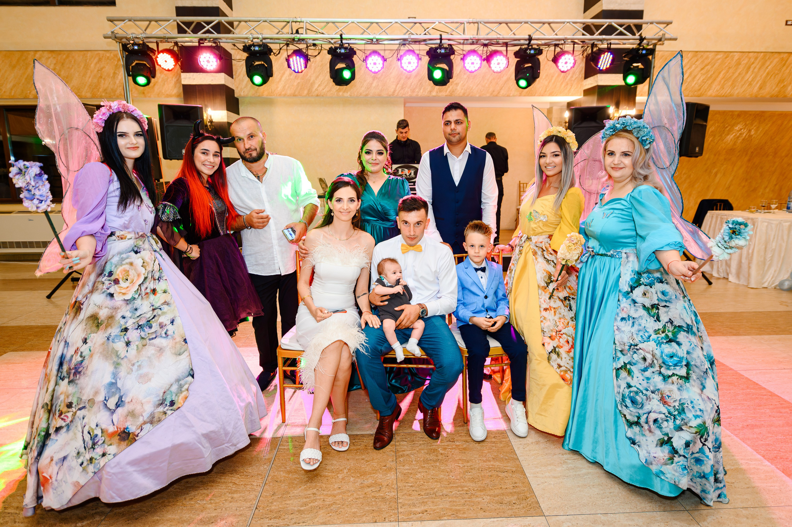 Eduard Ayan. Mugurel Olteanu Fotograf