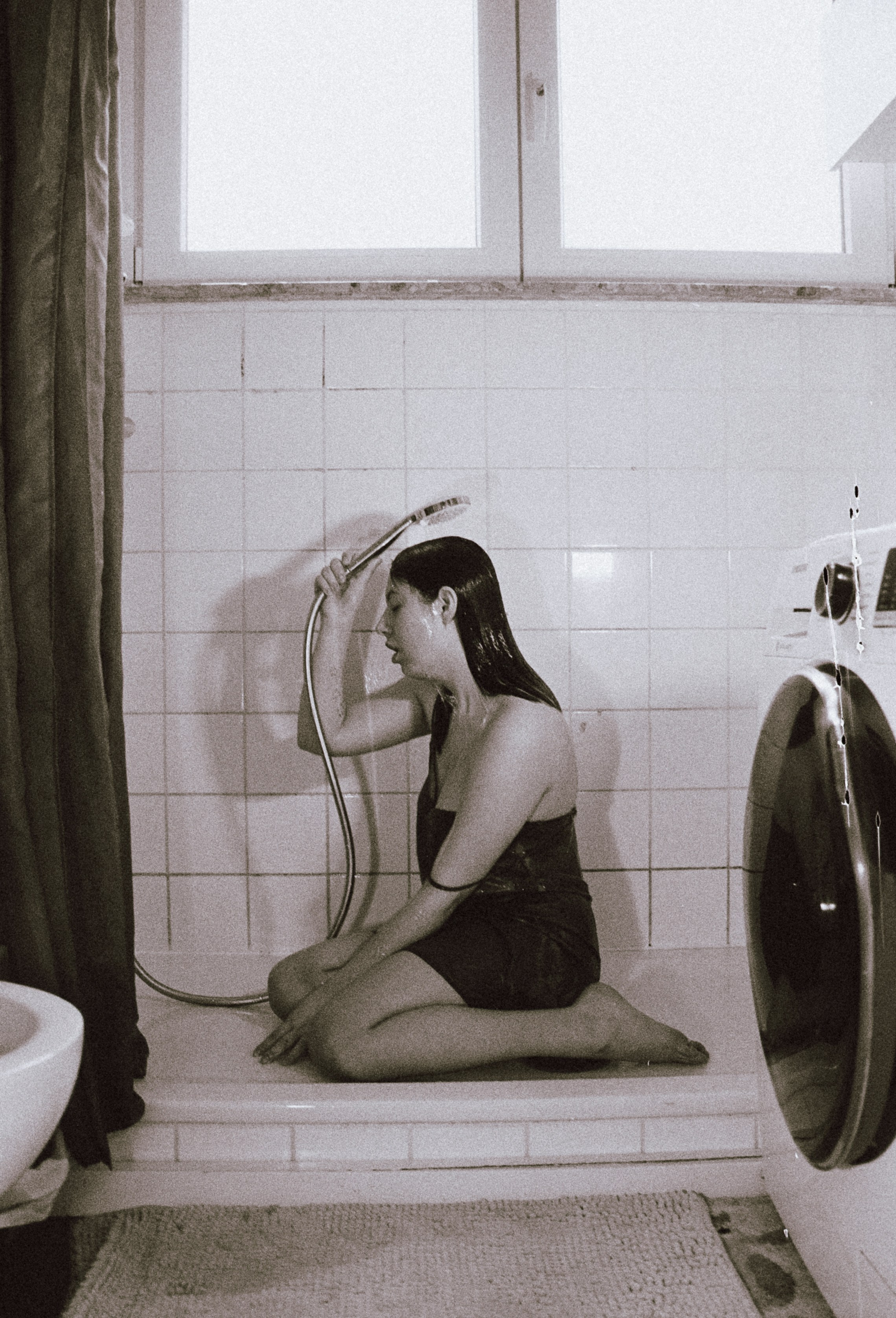 Unfiltered. Alina Romanova | Creative & Fashion Photographer Hamburg