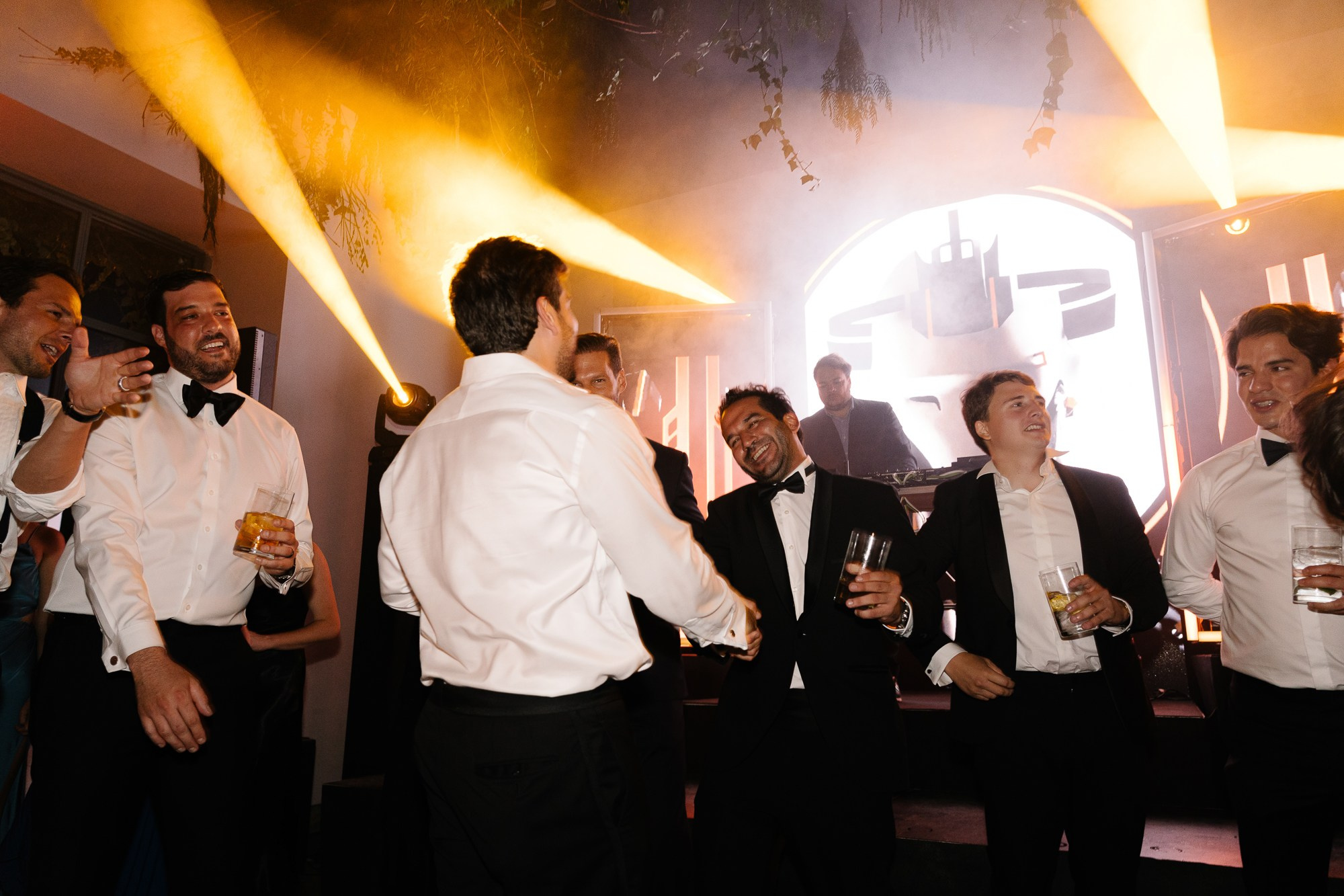 Nicole & David. Wedding photographer videographer Spain