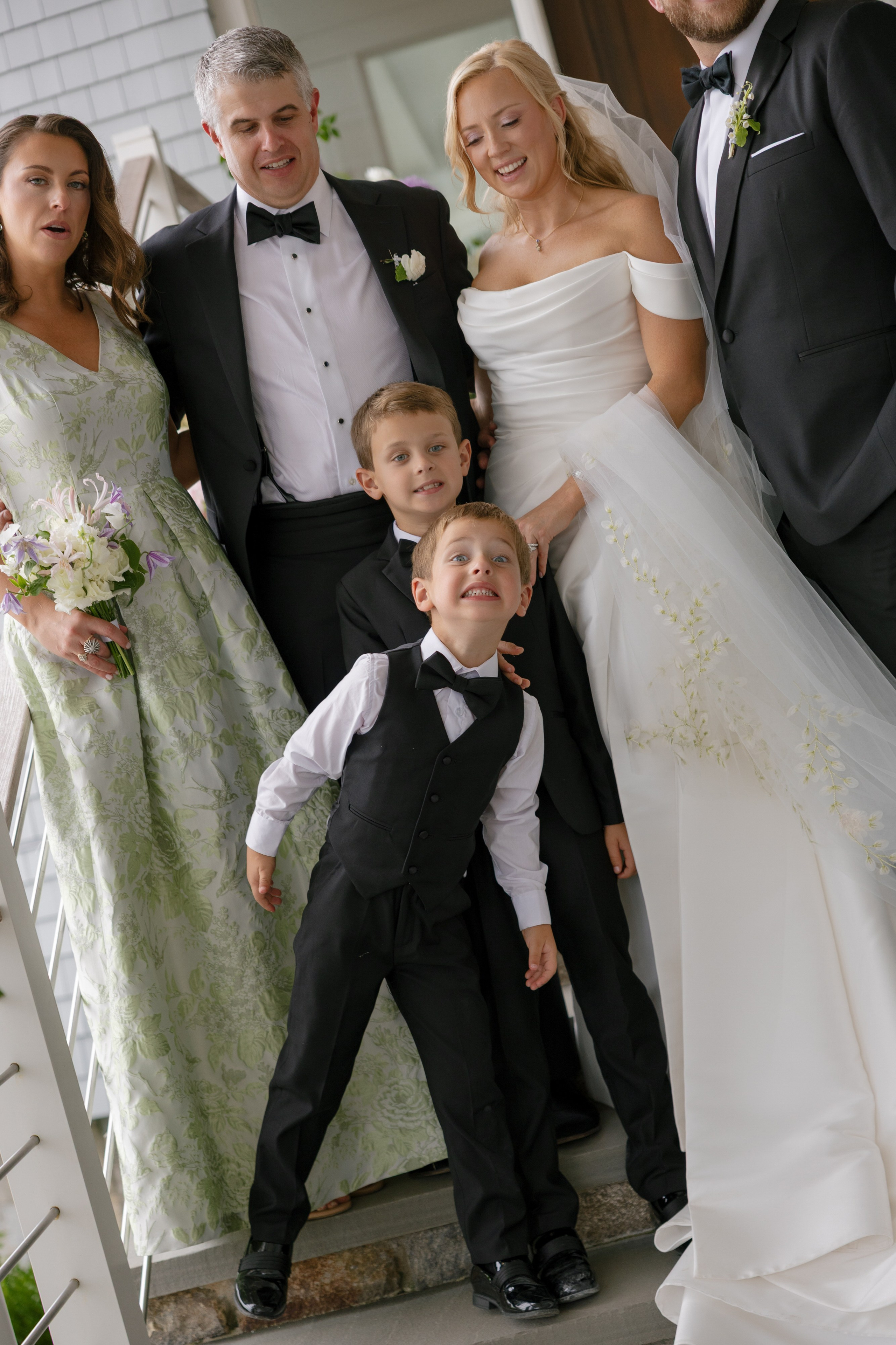Anne Marie and Andrew. Wedding photographer and videographer New York | New Jersey