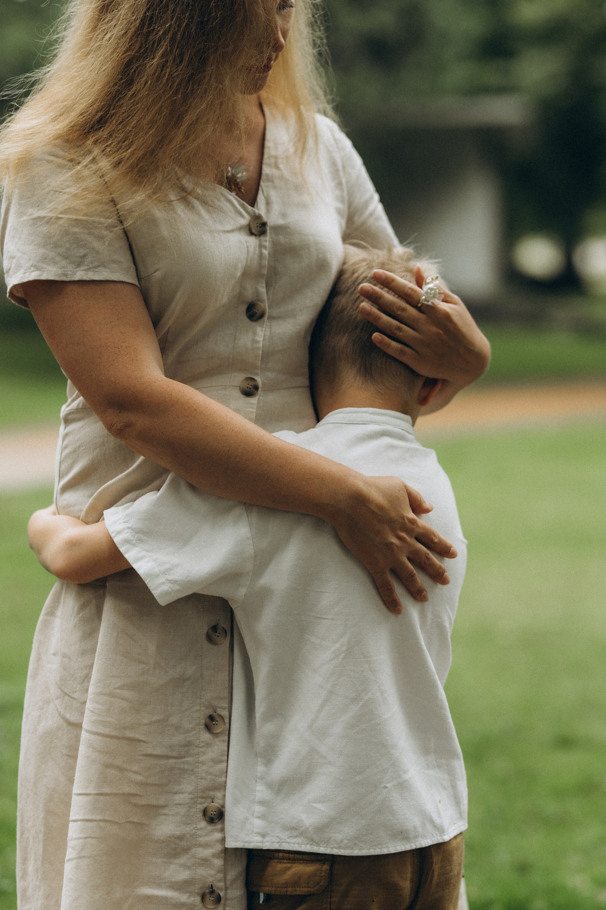 Kaivopuisto. Wedding and potrait photographer in Helsinki Vickan O
