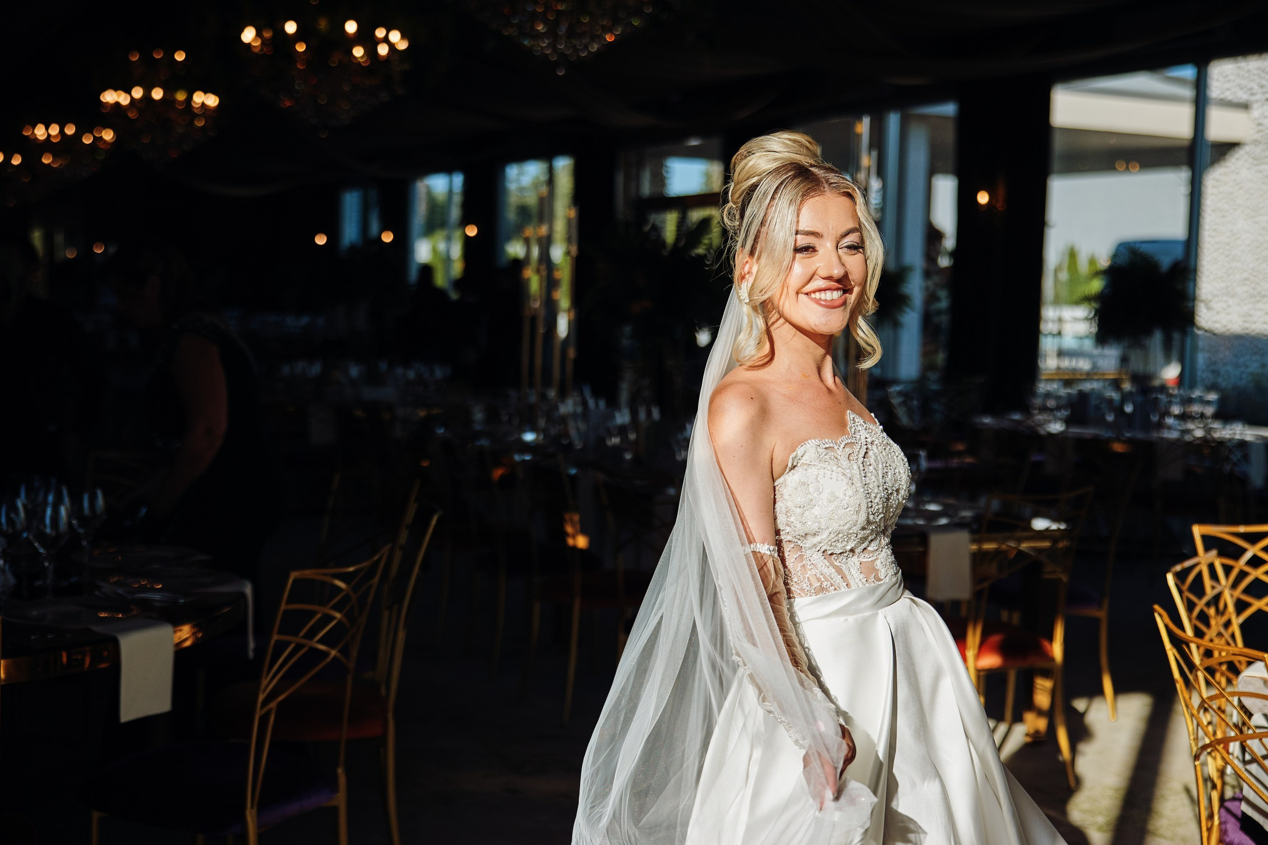 Maria & Cătălin. Bogdan Vancea | Fotograf Nunta Ploiești