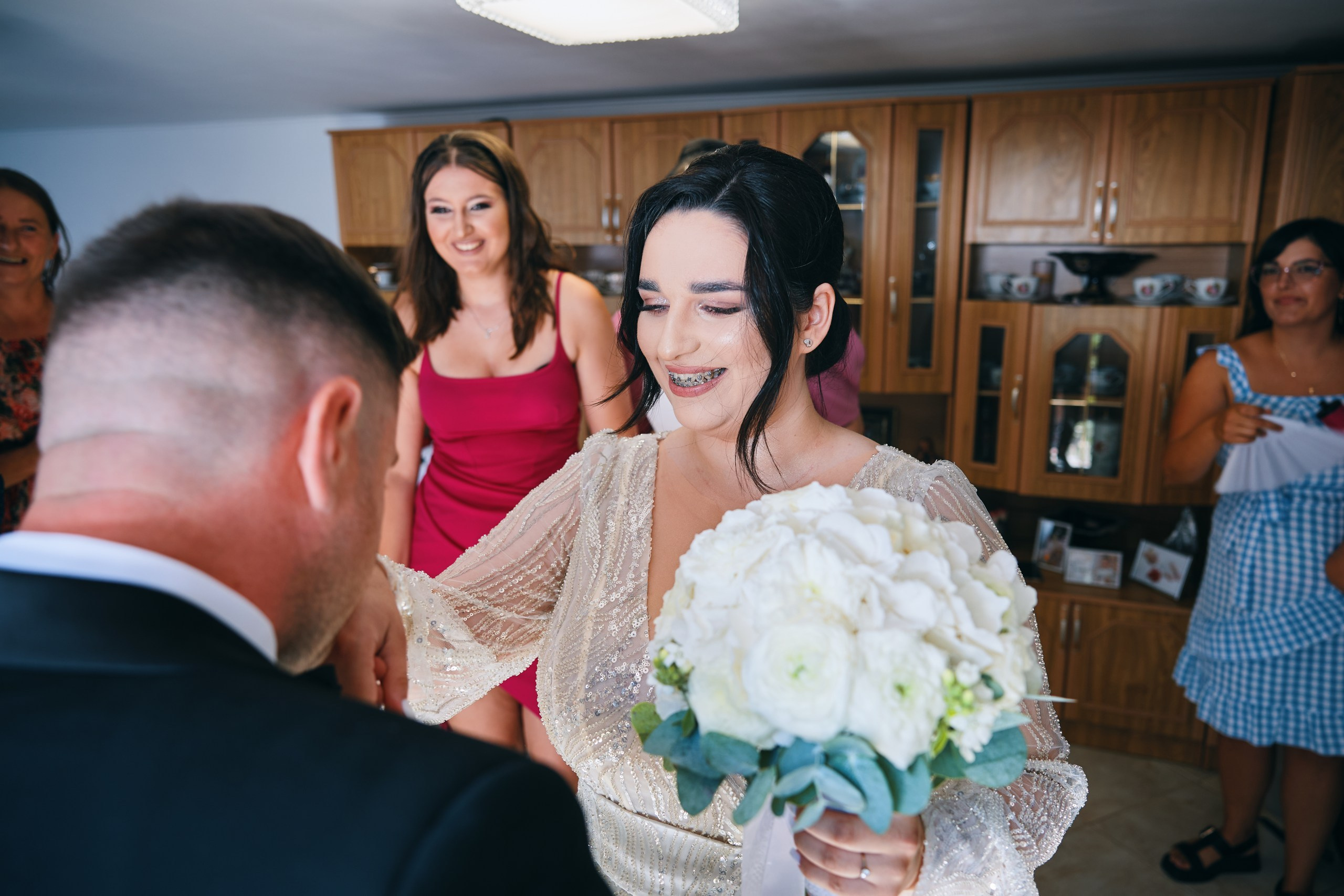 Maria & Valentin. Bogdan Vancea | Fotograf Nunta Ploiești