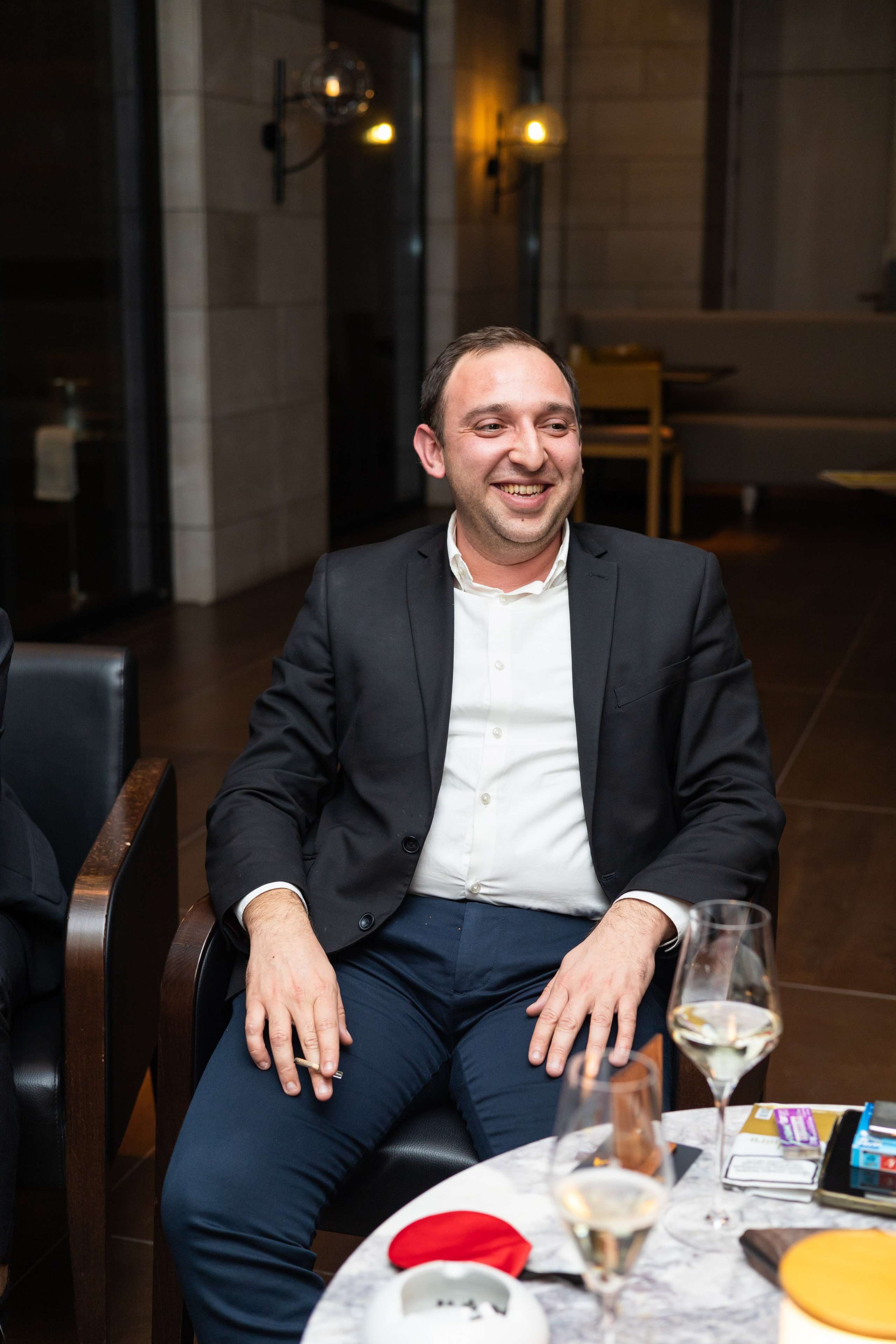 Birthday party. Photographer Limassol Cyprus Yulia Tumenko