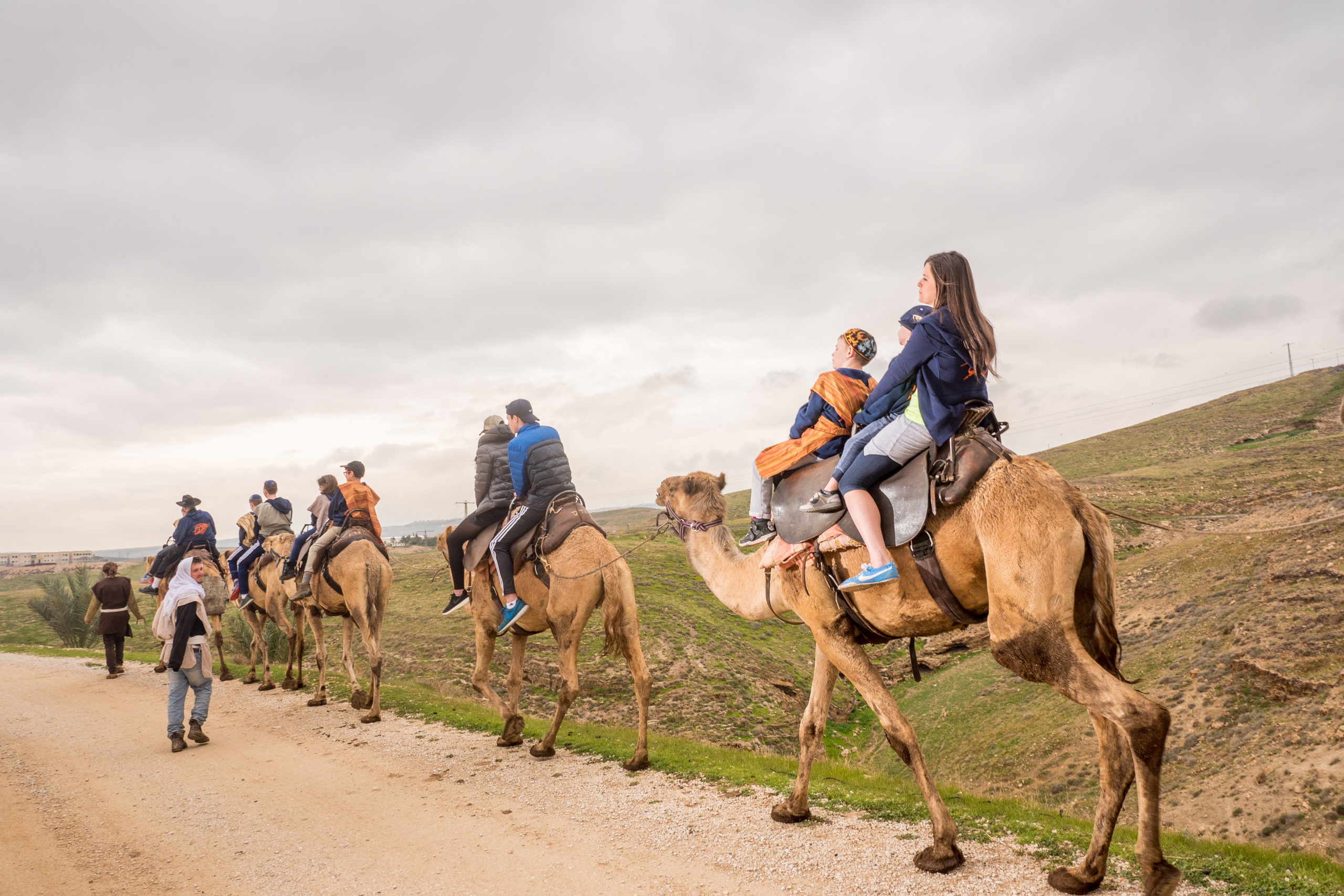 Portrait & Event photographer in Israel — Rebecca Kowalsky