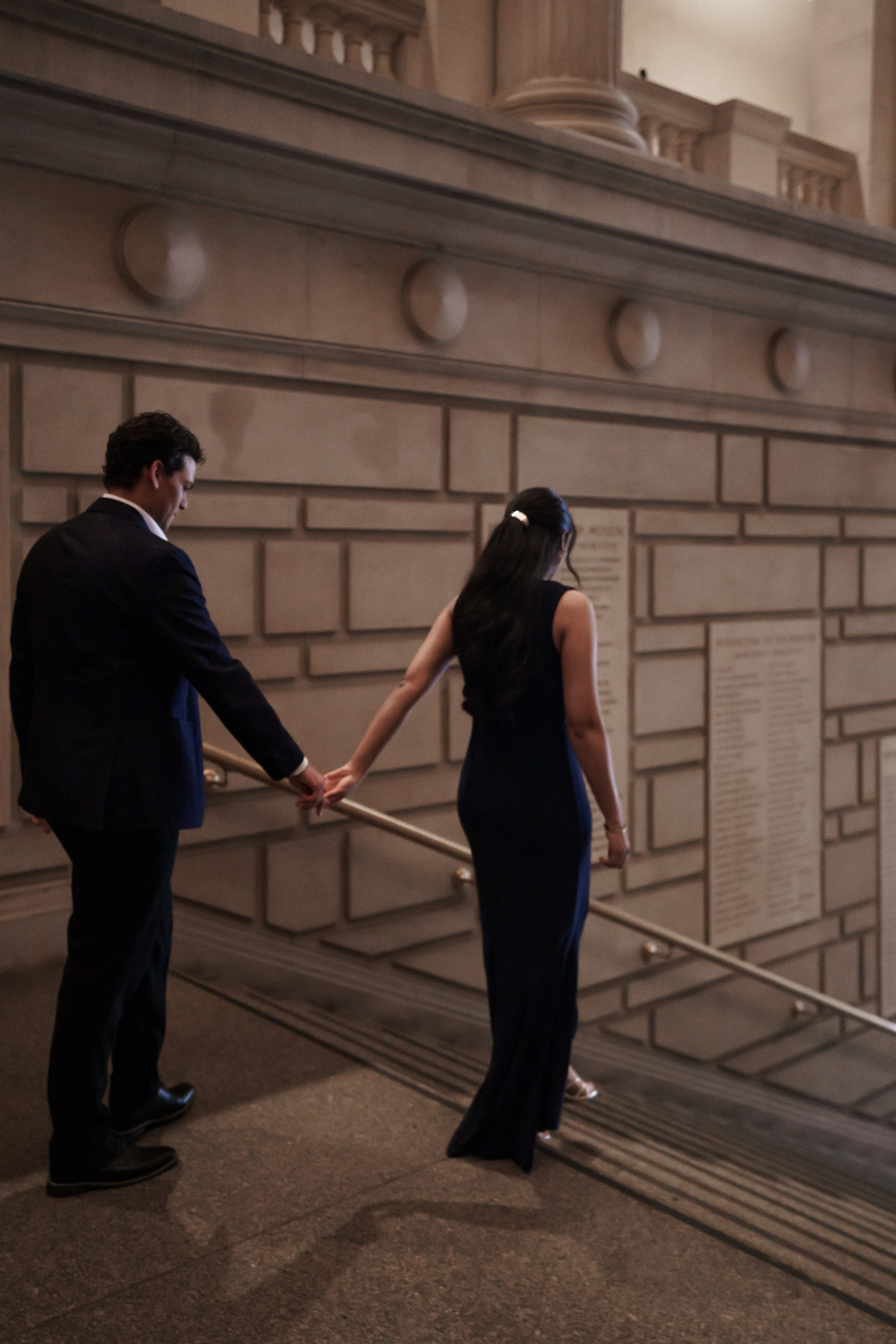 Alexandros & Yuvelia. New York + travel photographer