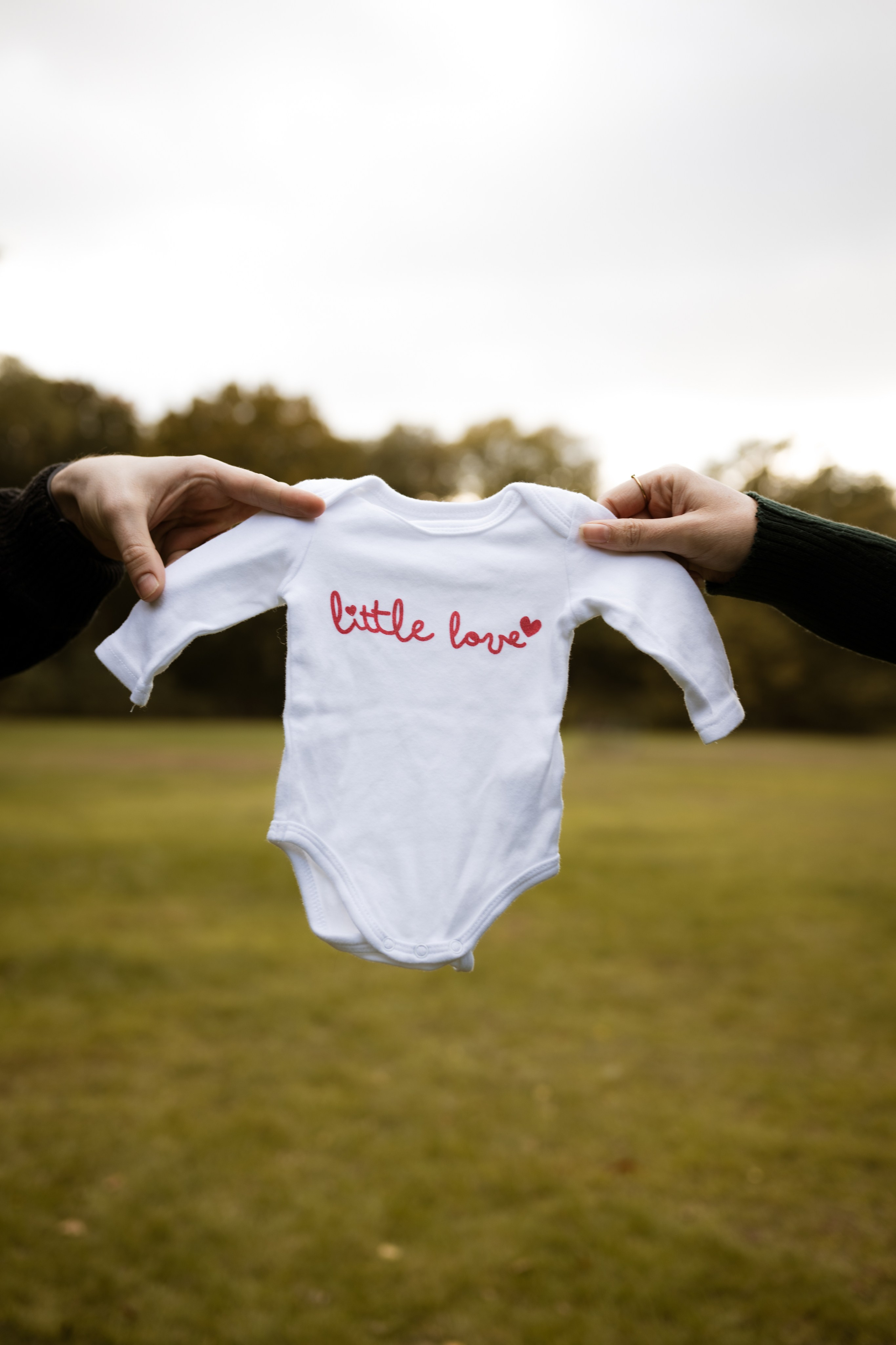 Pregnancy. Rotloch — Photography & Videography | Berlin