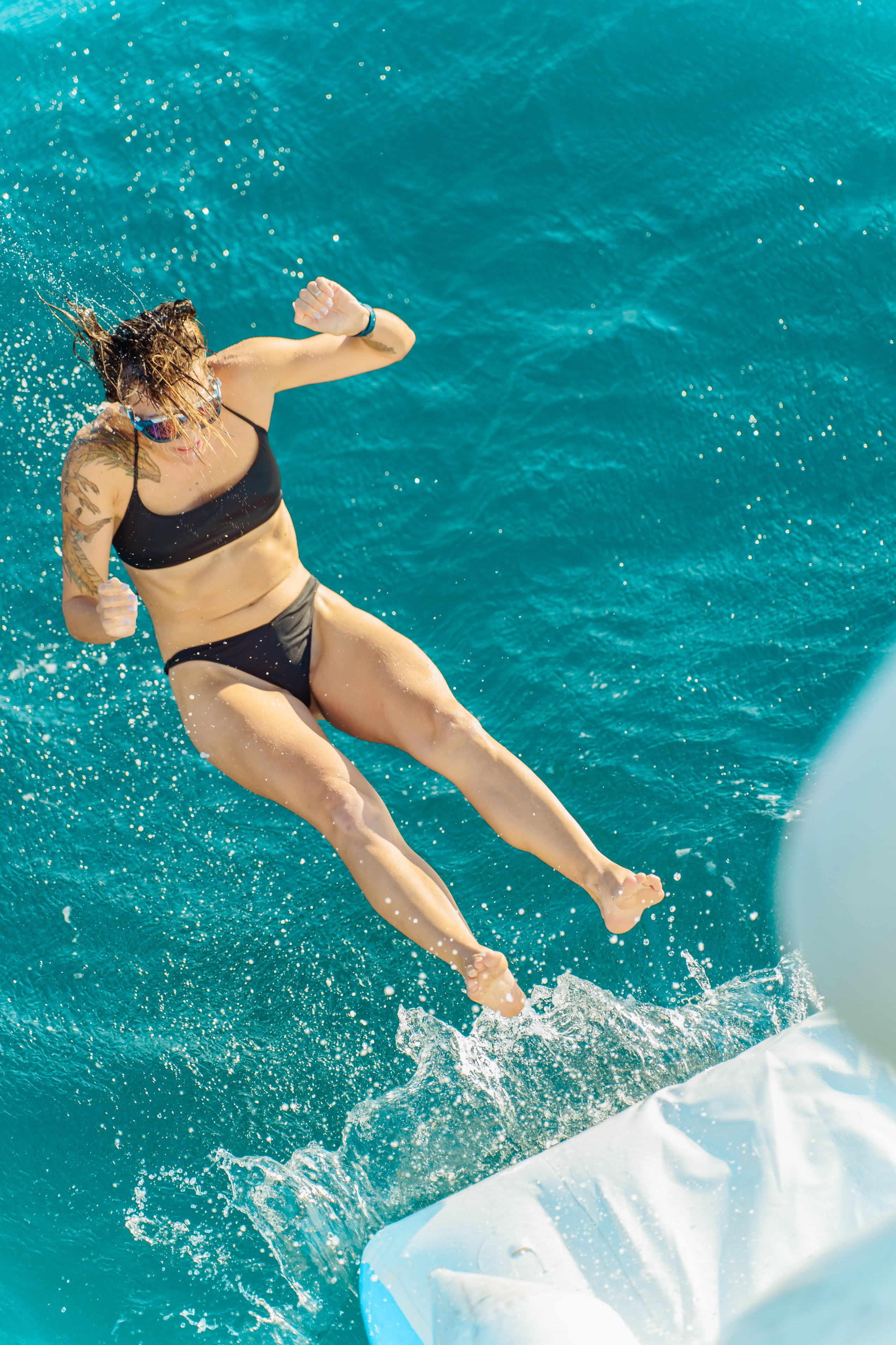 Summer party JetBrains. Семейный и детский фотограф на Кипре Елена