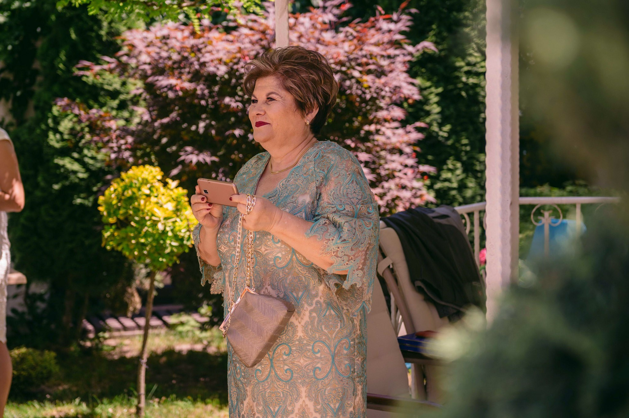 Anca & Bebe. Fotograf de nunta in Constanta|Marian Badescu