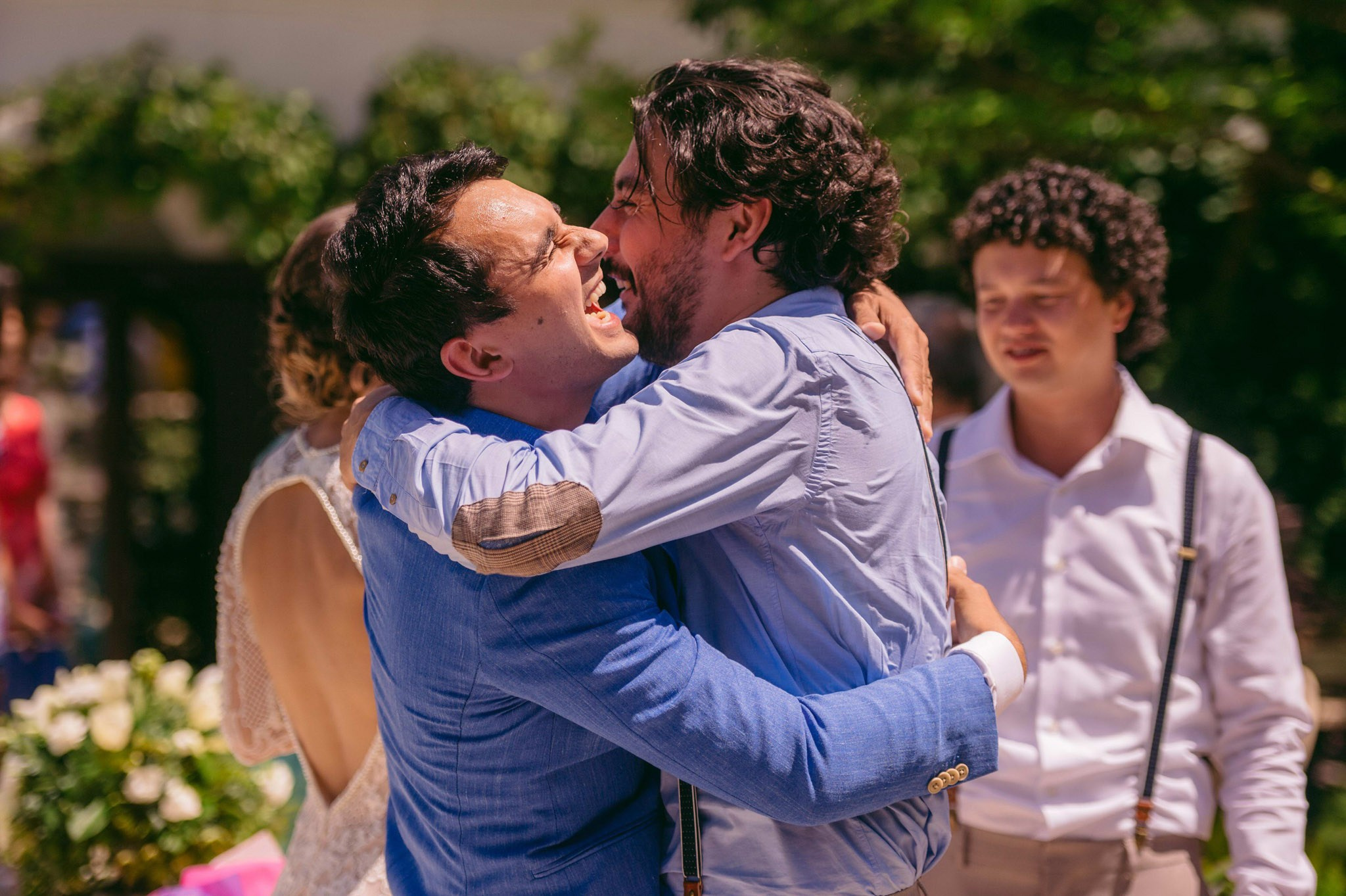 Anca & Bebe. Fotograf de nunta in Constanta|Marian Badescu