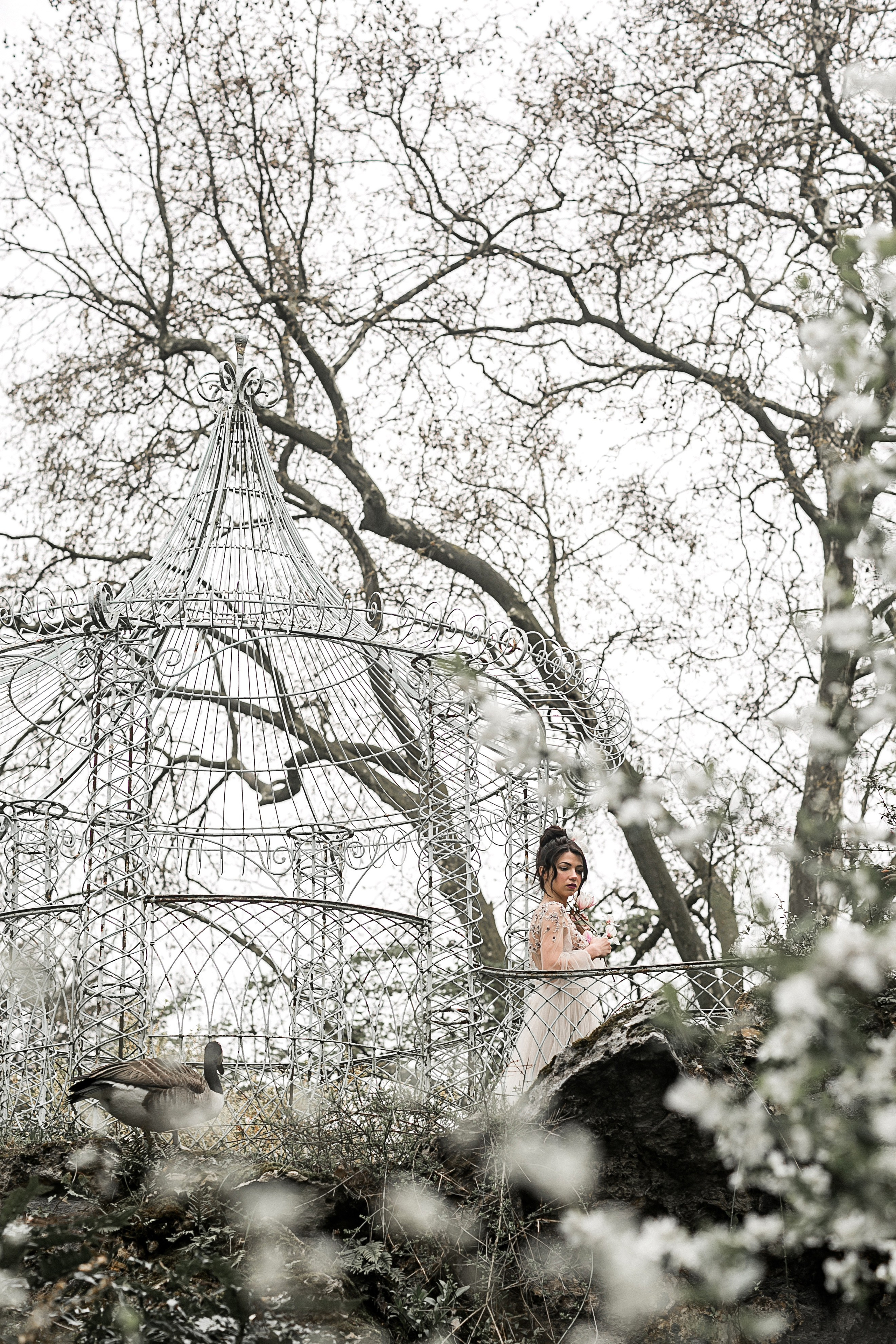 АЛЬБОМ ЛЮБОВЬ. Félix - Photographe professionnel à Paris