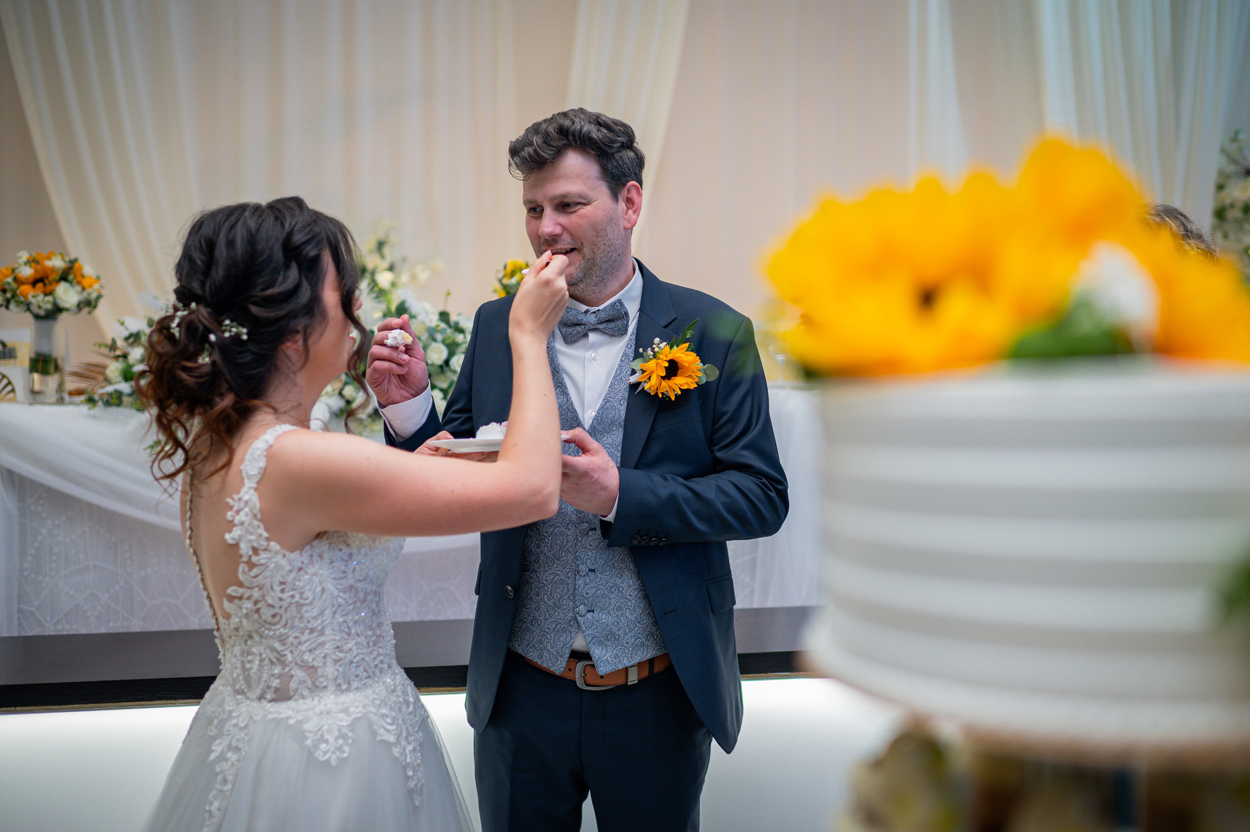 Cosmin & Andrea. EdyArts | Fotograf de Nuntă