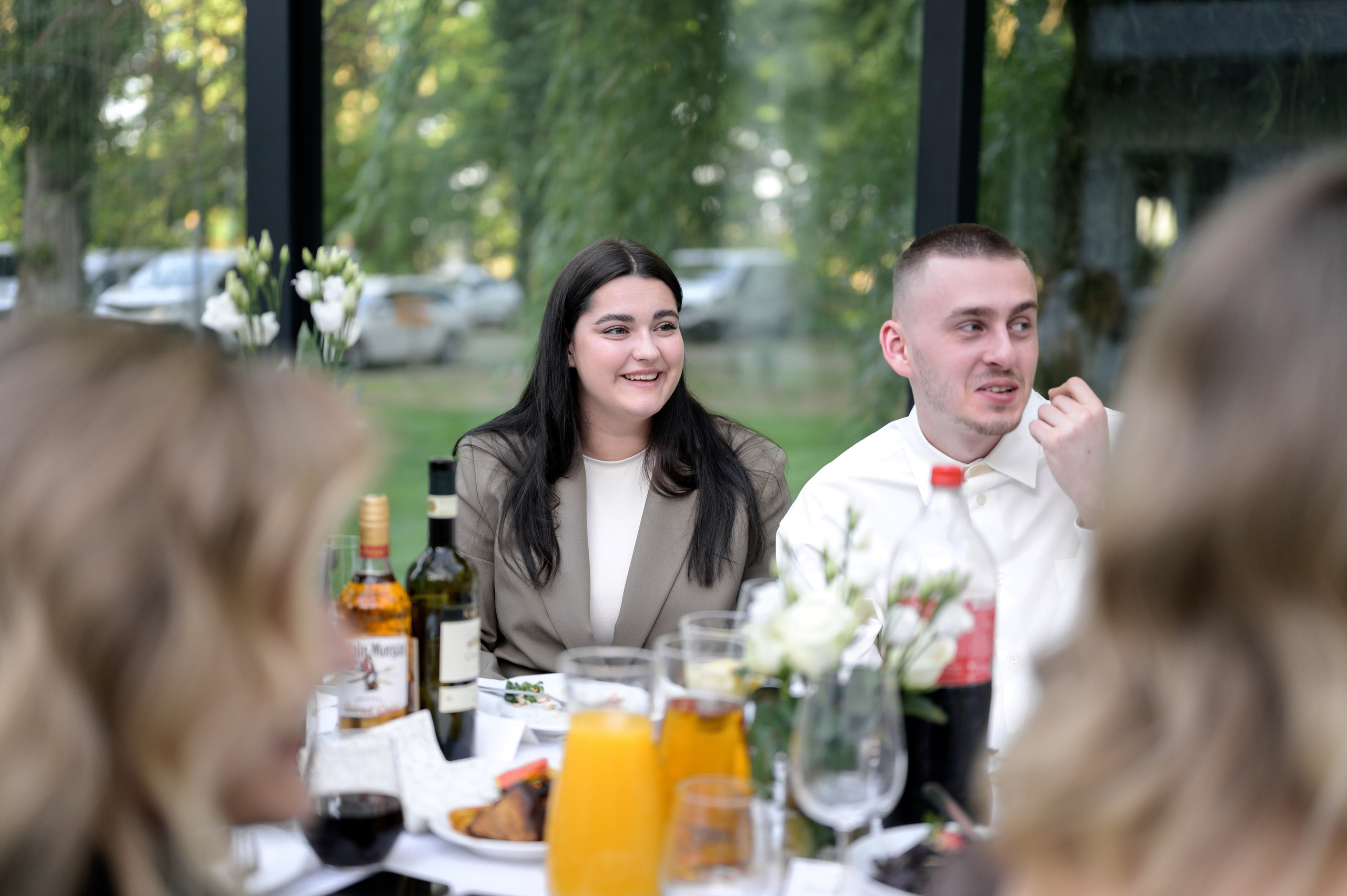 Kirill and Marina, 2024. Wedding photographer in Wroclaw Warsaw Krakow Margarita Tuleiko