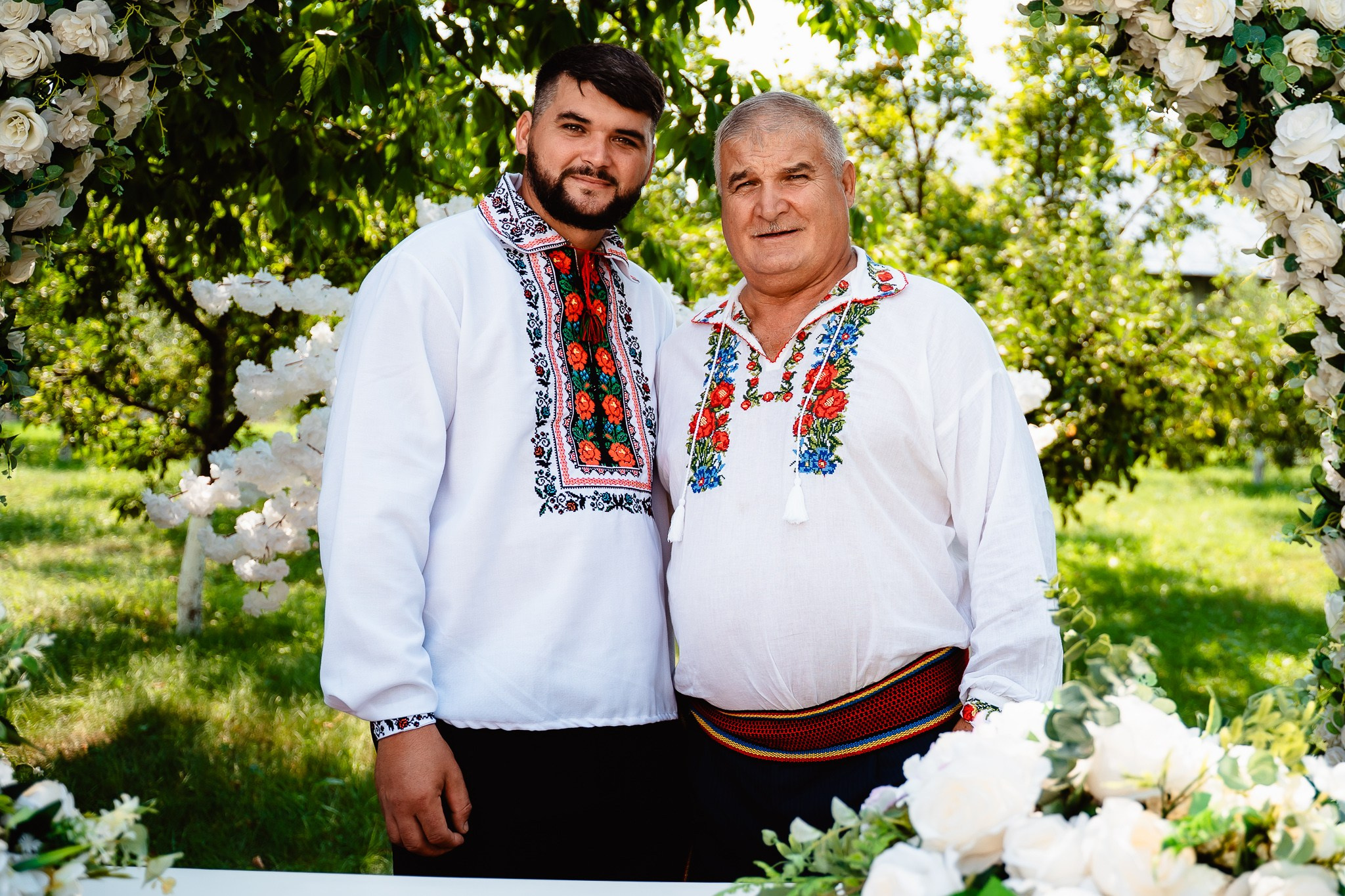 Elena și Mădălin. Mădălina & Florin | Fotograf & Videograf de Nuntă