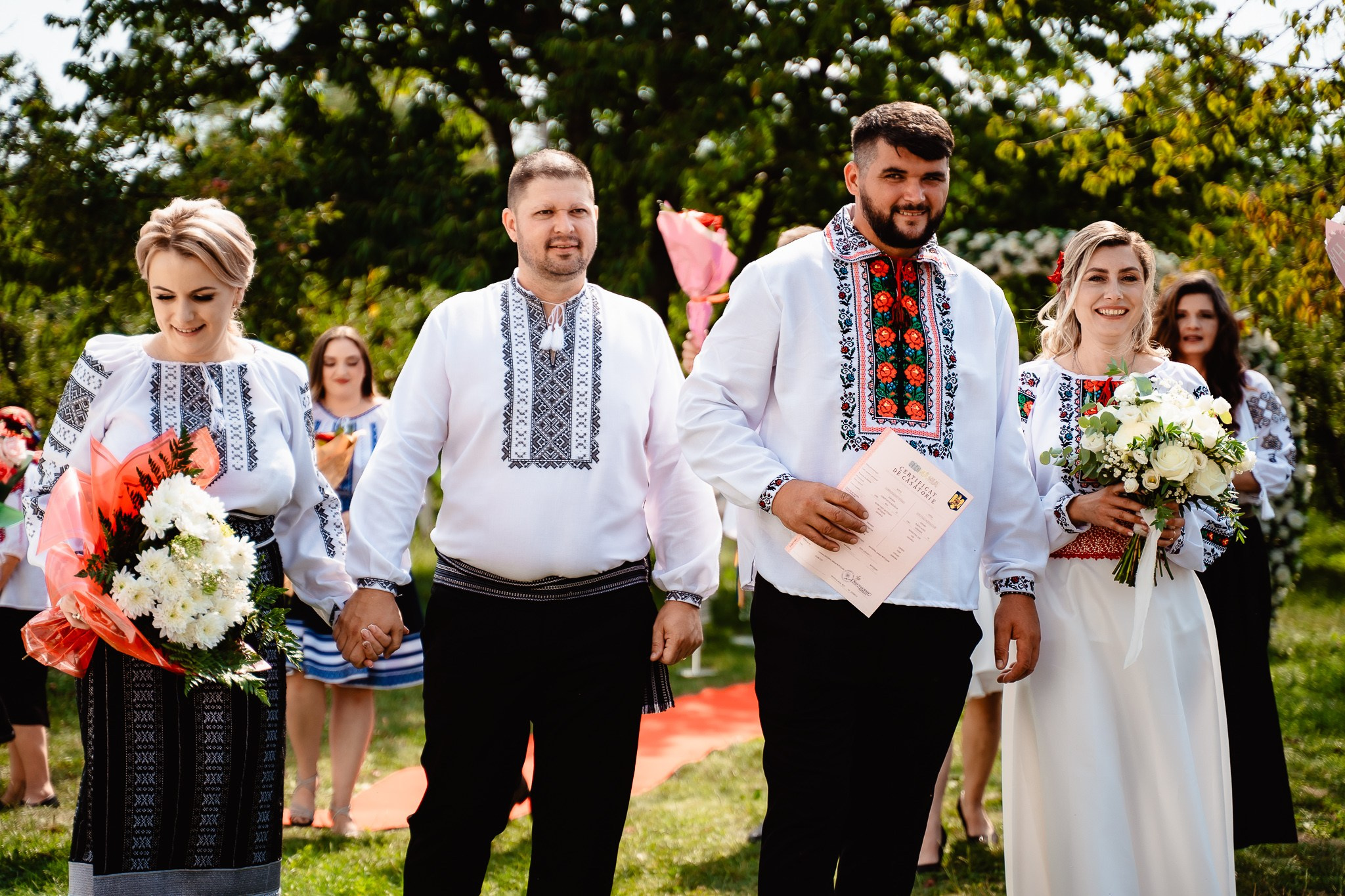 Elena și Mădălin. Mădălina & Florin | Fotograf & Videograf de Nuntă