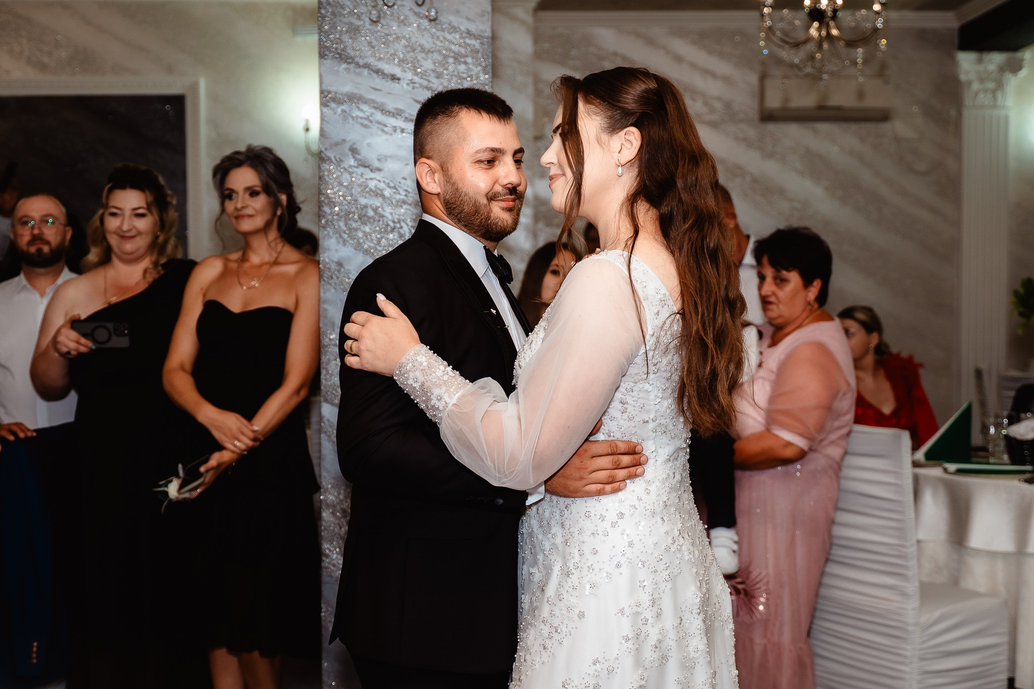Monica și Mugurel. Mădălina & Florin | Fotograf & Videograf de Nuntă