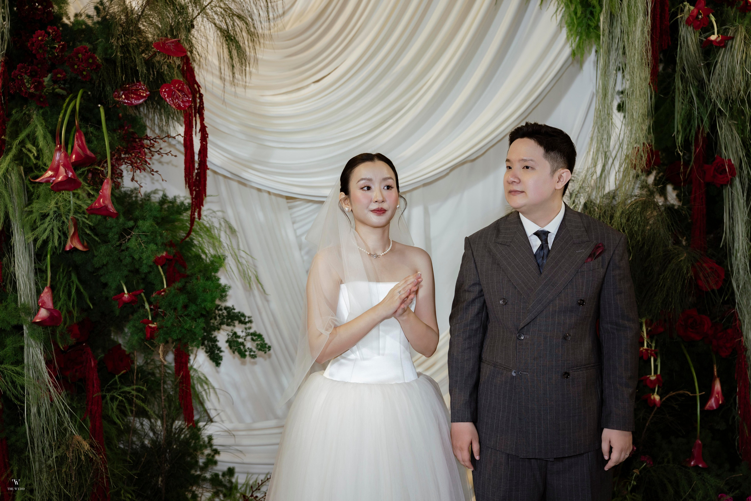 NGHIA & NGOC. WEDDING PHOTOGRAPHER IN VIETNAM