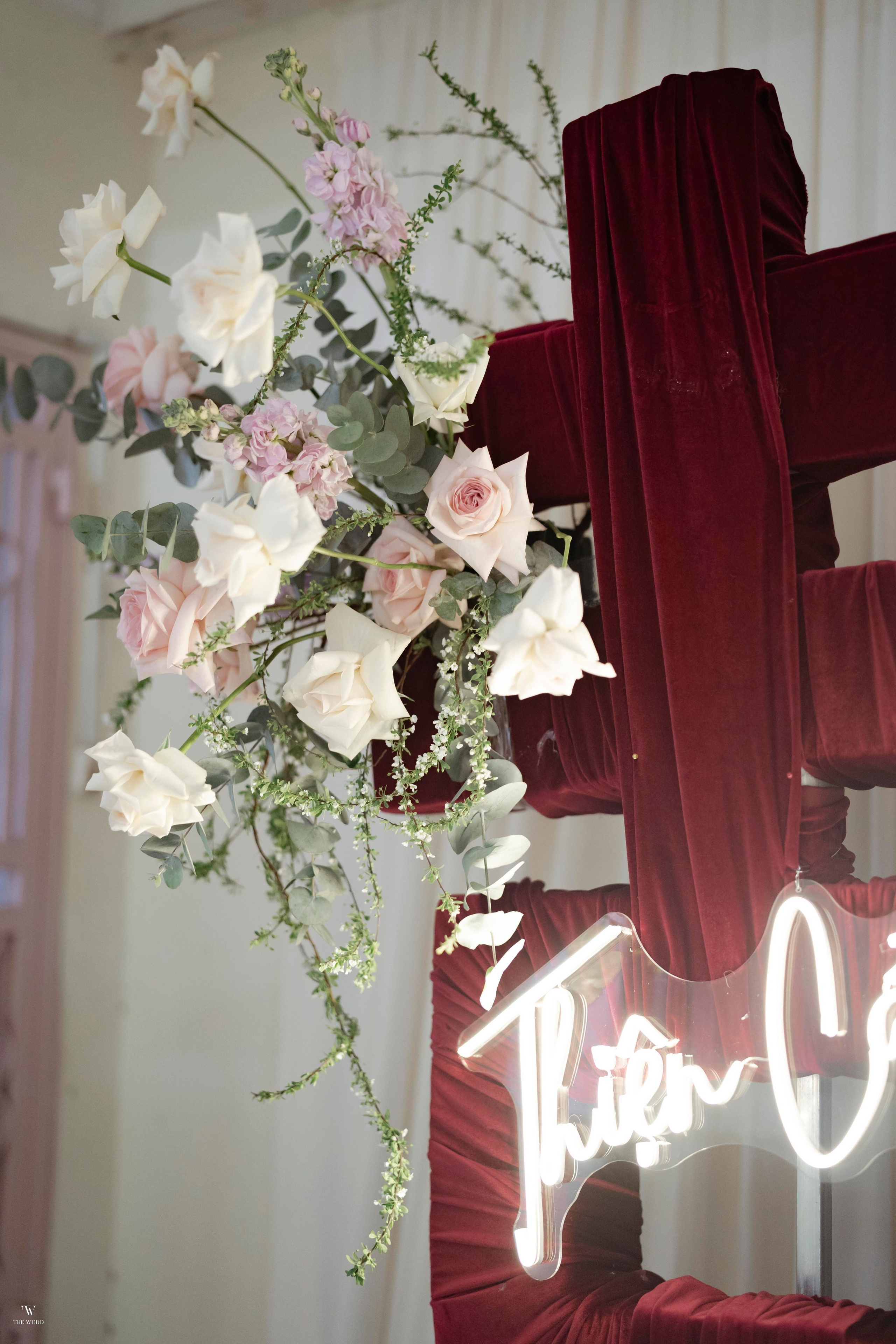 HUNG & CAT. WEDDING PHOTOGRAPHER IN VIETNAM