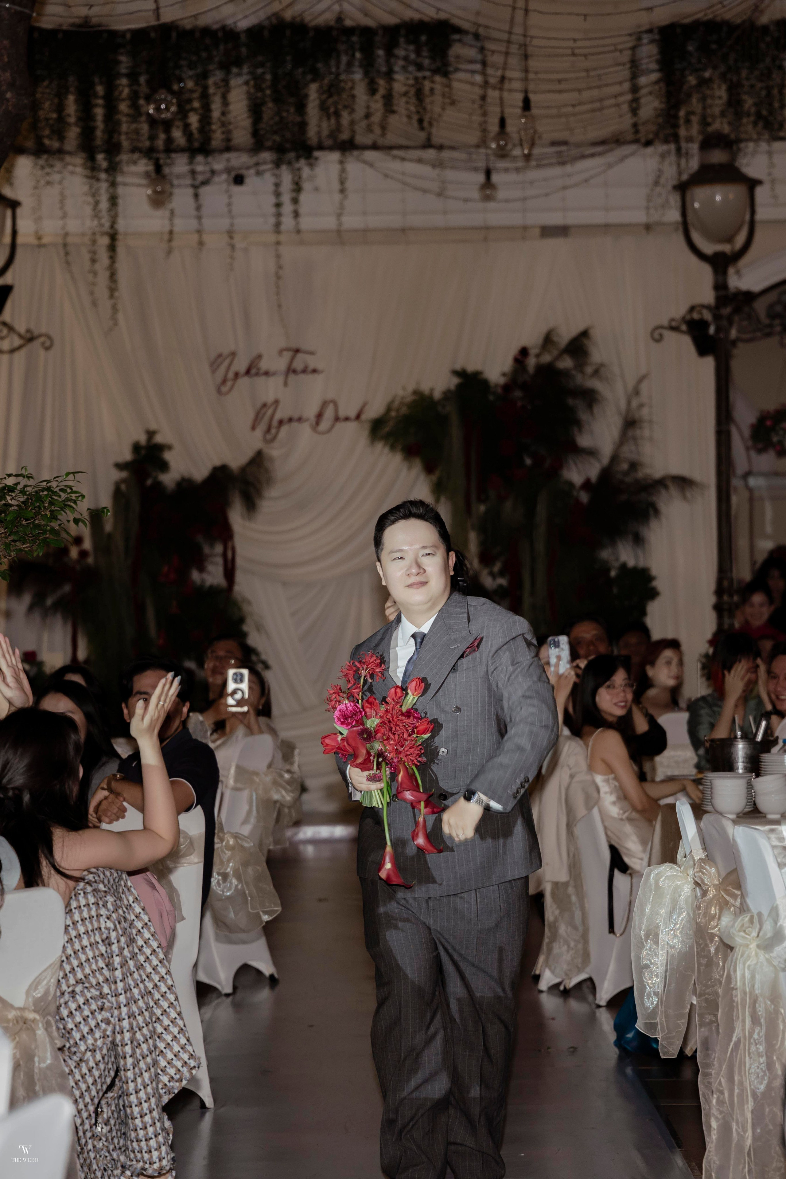 NGHIA & NGOC. WEDDING PHOTOGRAPHER IN VIETNAM