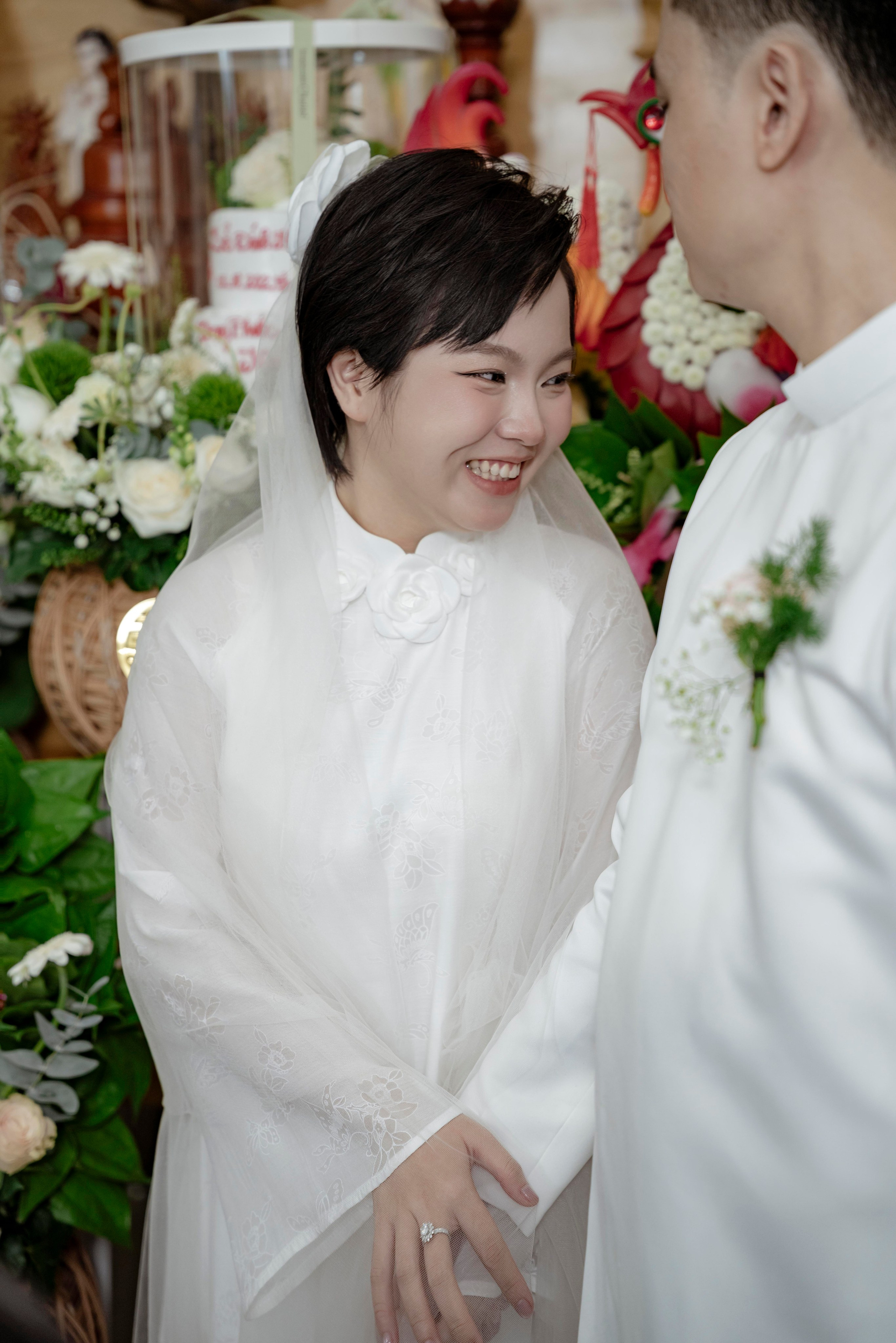 JOE & MIA. WEDDING PHOTOGRAPHER IN VIETNAM