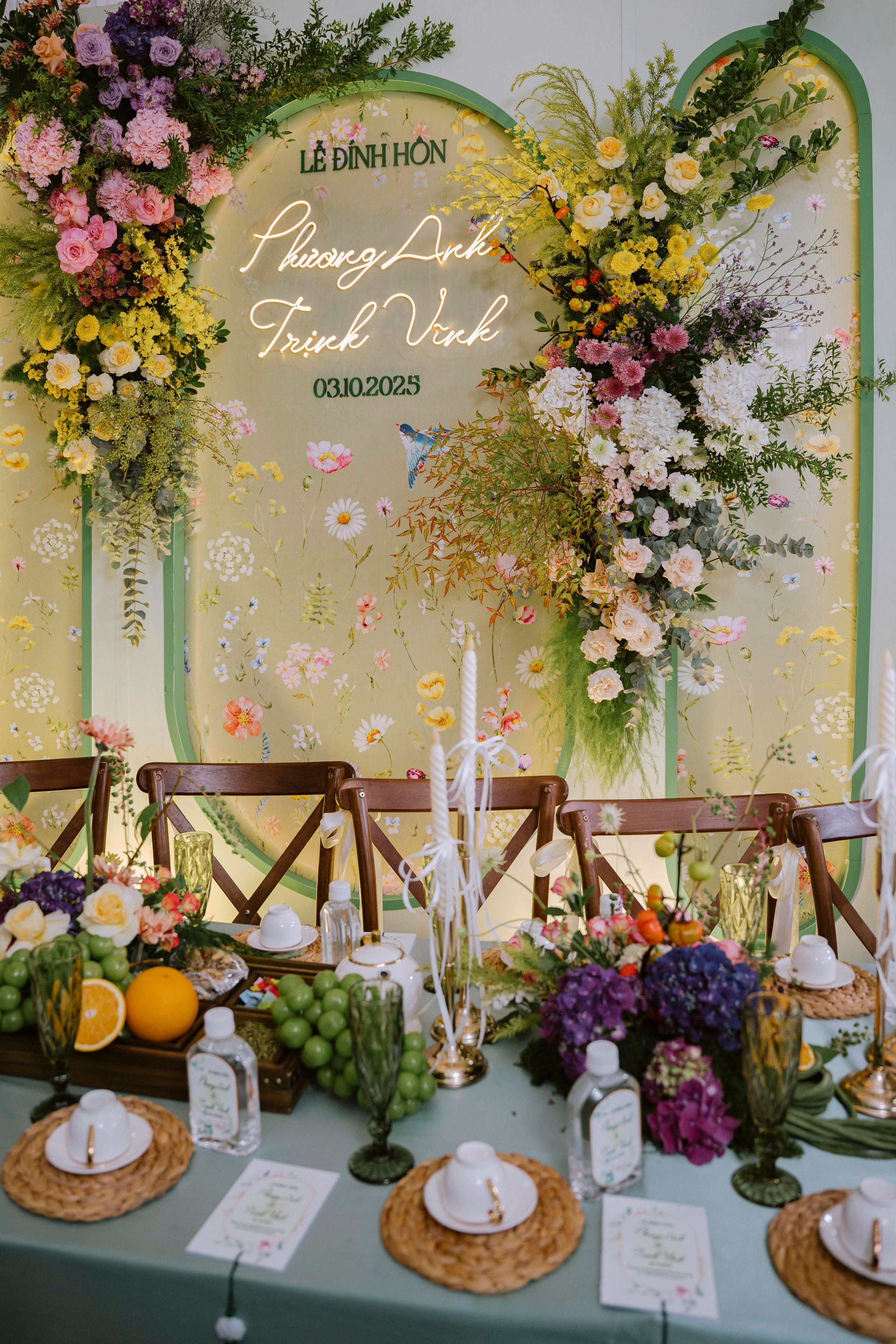 VINH & ANH. WEDDING PHOTOGRAPHER IN VIETNAM