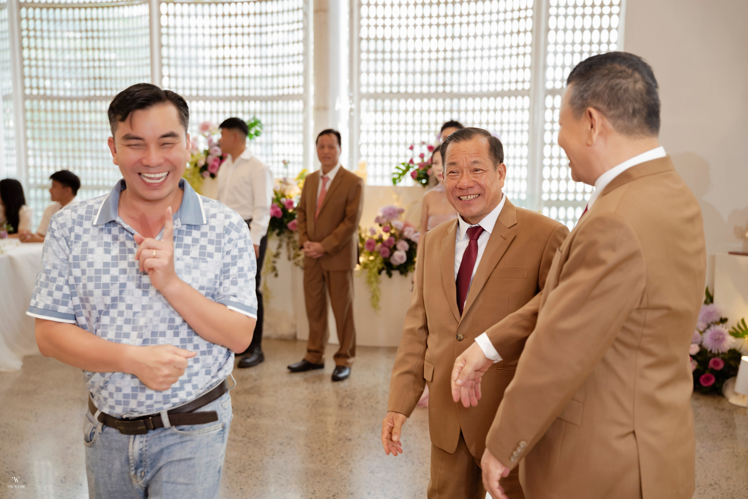 NAM & PHUONG. WEDDING PHOTOGRAPHER IN VIETNAM