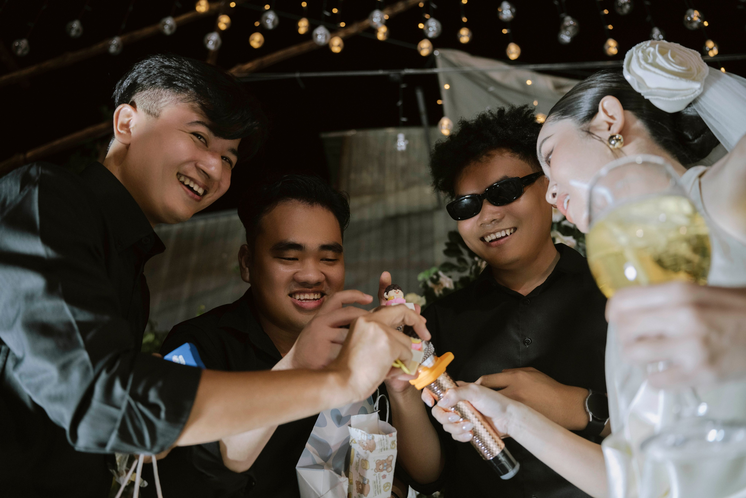 HAI & NGAN. WEDDING PHOTOGRAPHER IN VIETNAM