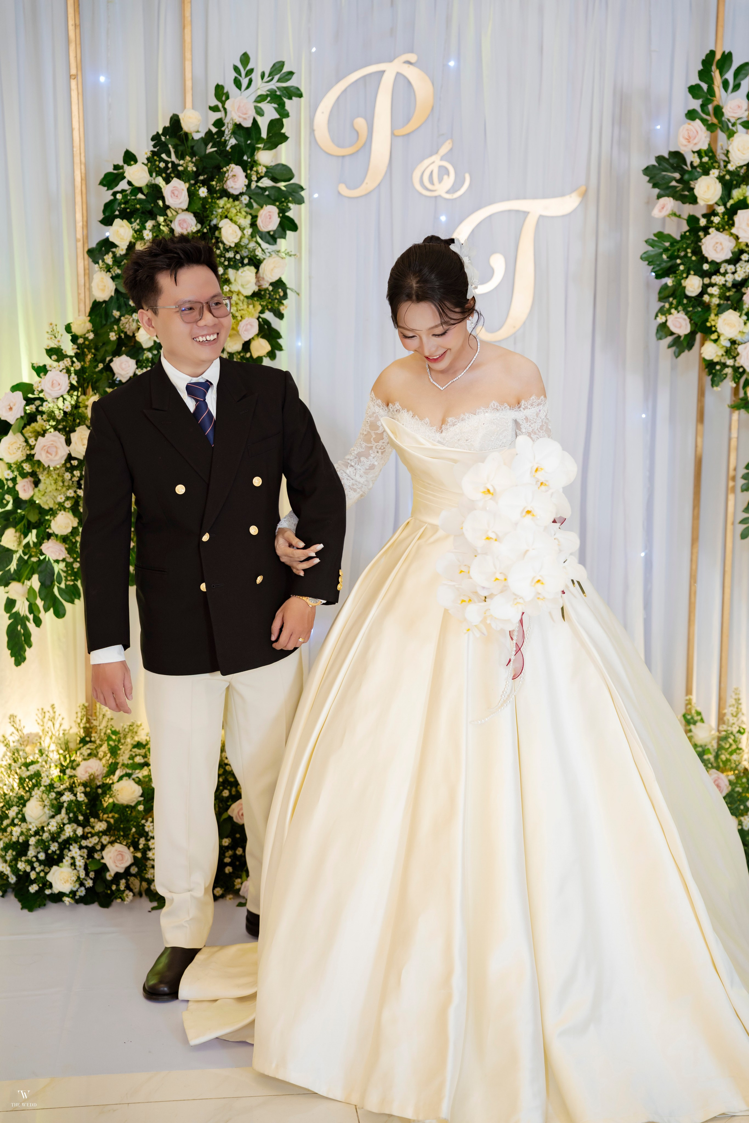 PHUC & TRANG. WEDDING PHOTOGRAPHER IN VIETNAM