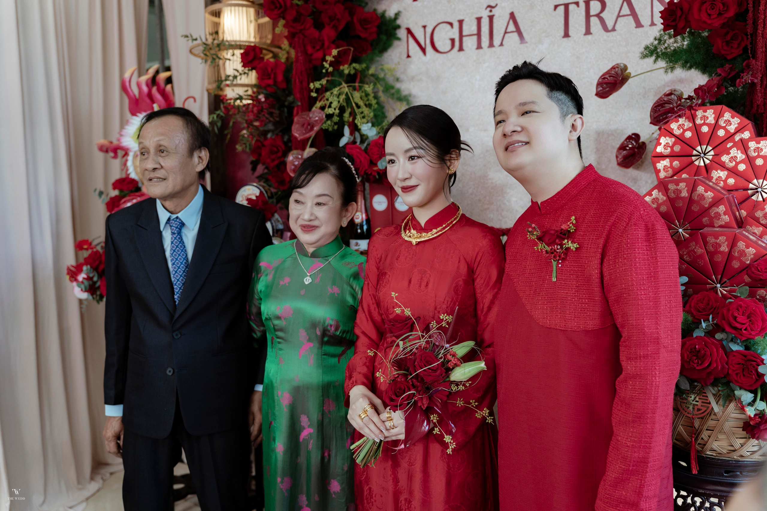 NGHIA & NGOC. WEDDING PHOTOGRAPHER IN VIETNAM