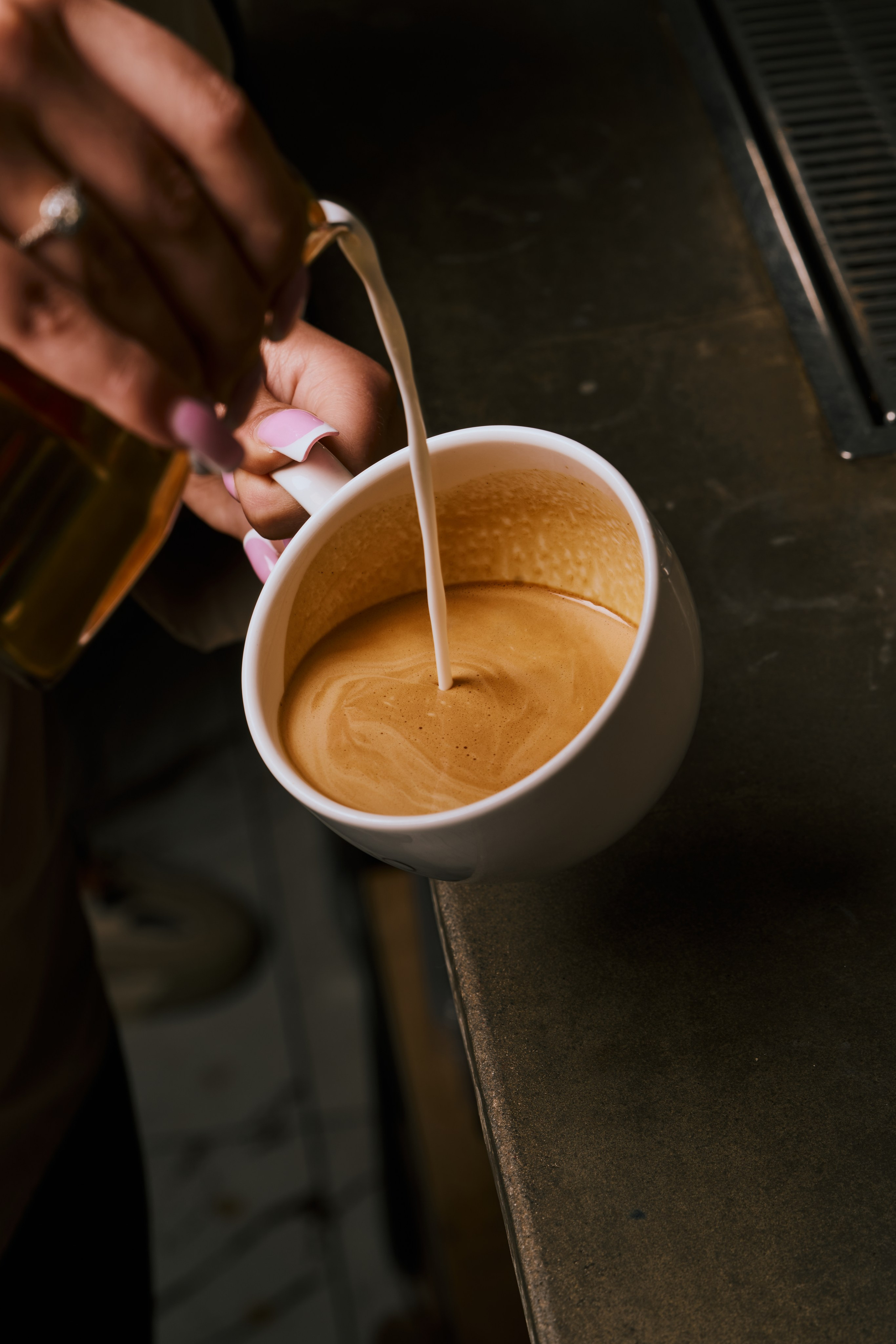 Food. Photographer and videographer for business in Tbilisi Catrine Poznyak