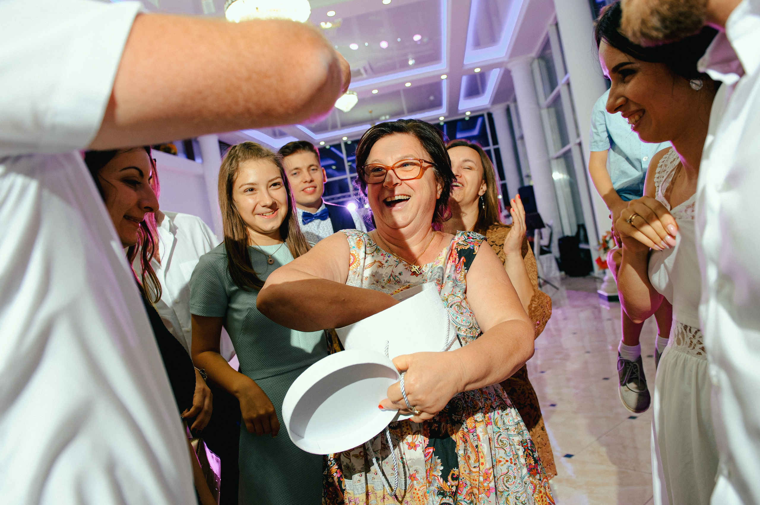 Cristina & Vadim. Fotograf de familie și evenimente