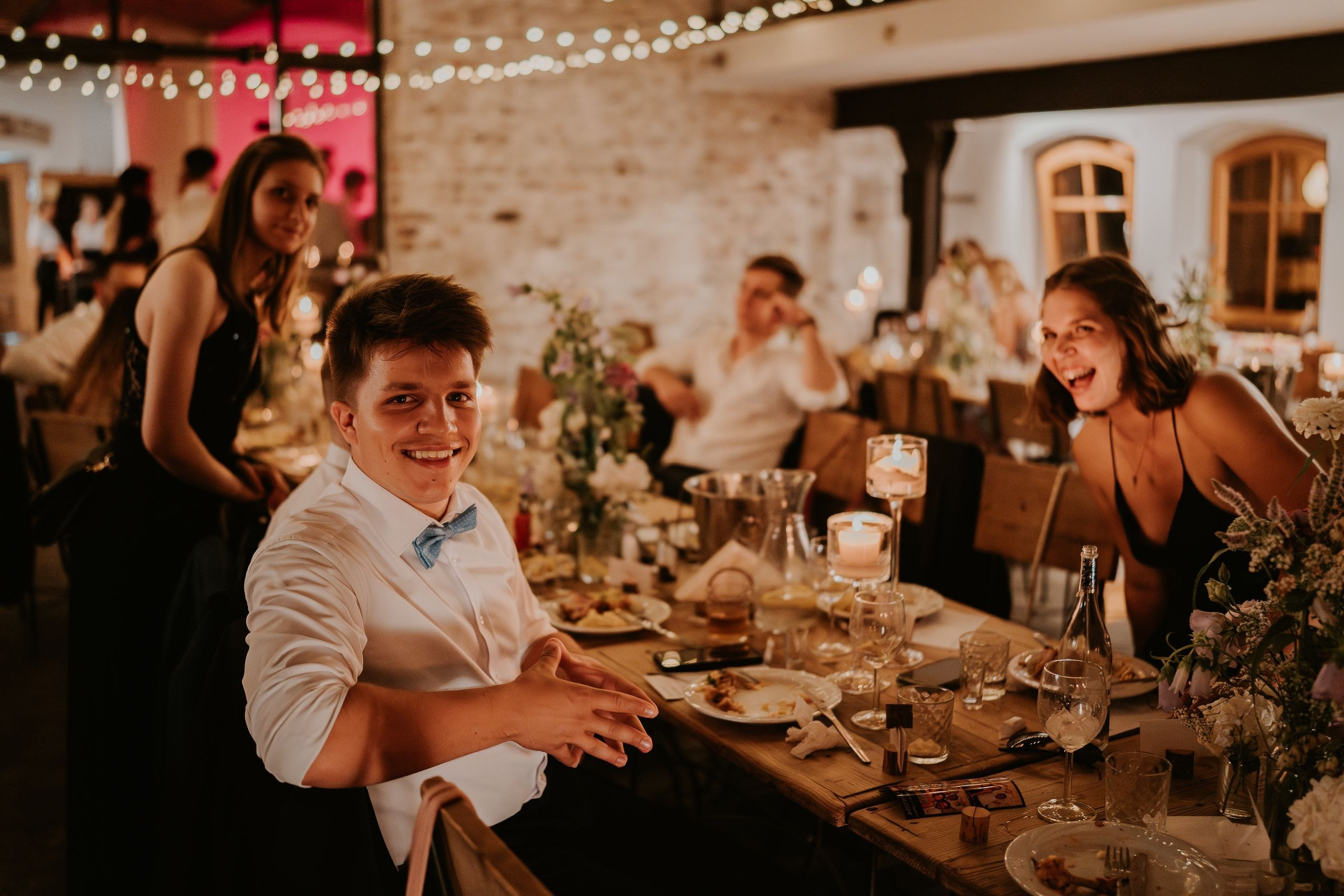 Wiktoria & Antek. Michał Kaźmierczyk - Fotograf