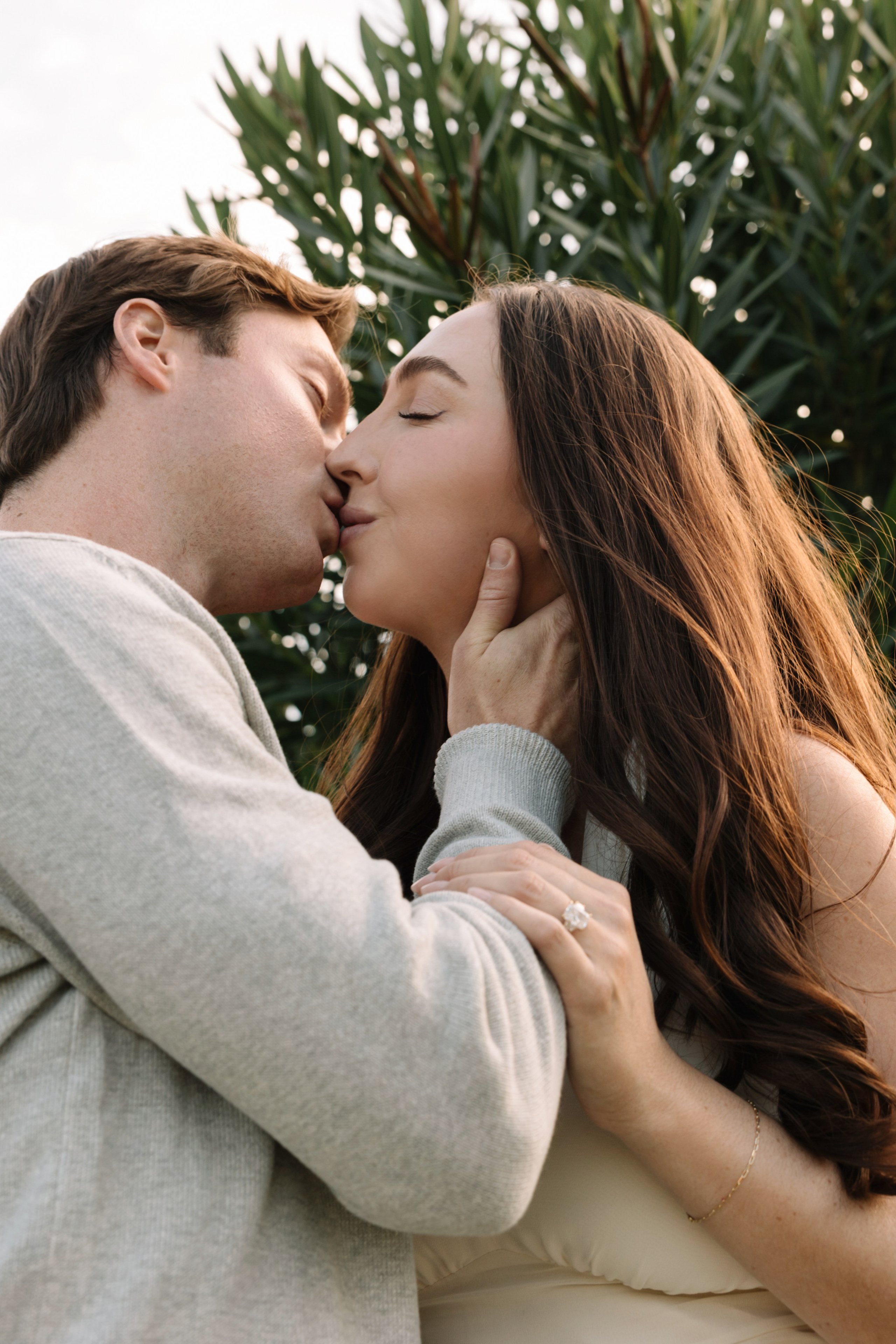 Gaines & Carly. Fotografo di matrimoni