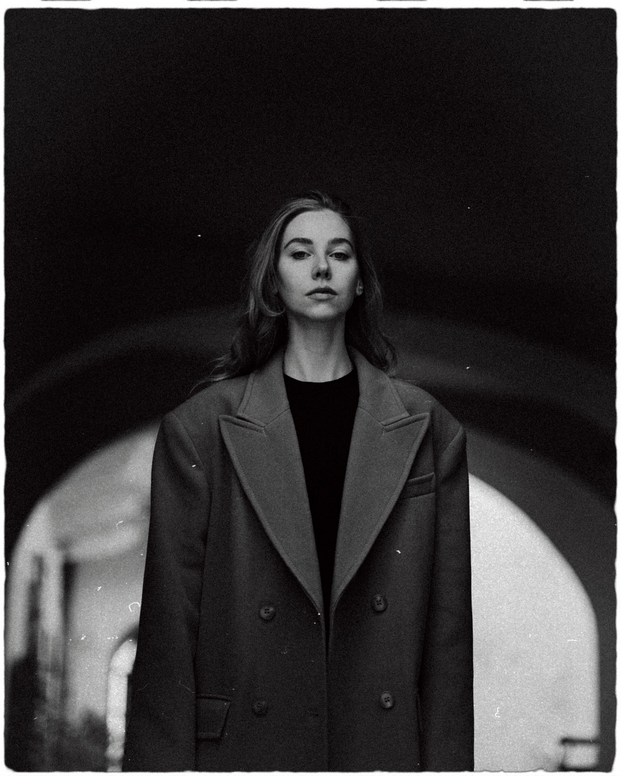 Vlada. Inna Mendelson — Photographer