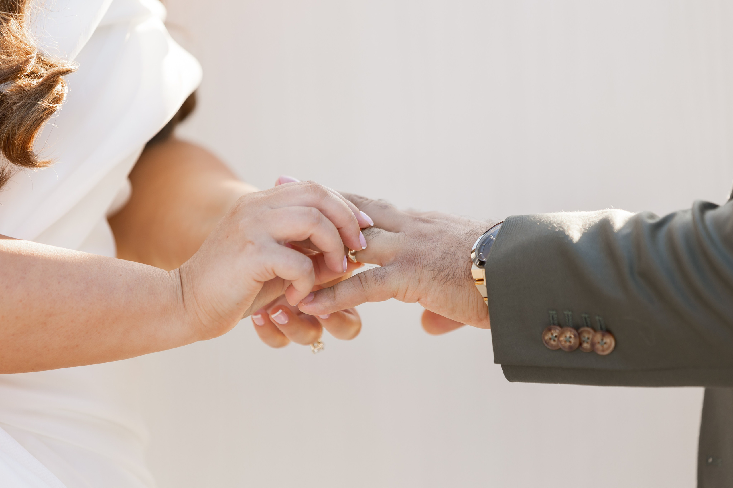 Angela@Vincent. Irina Ermak wedding photographer in New York