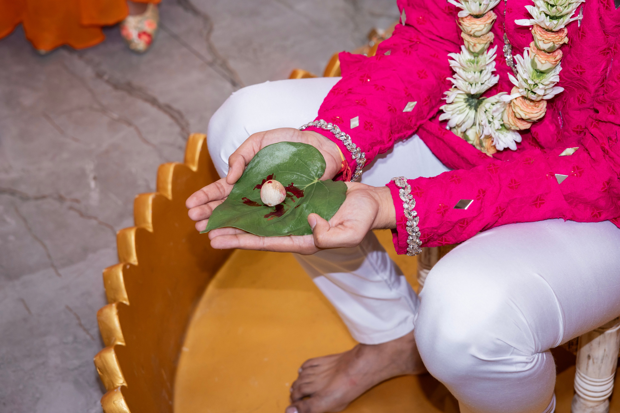 Purva and Vivek. Irina Ermak wedding photographer in New York