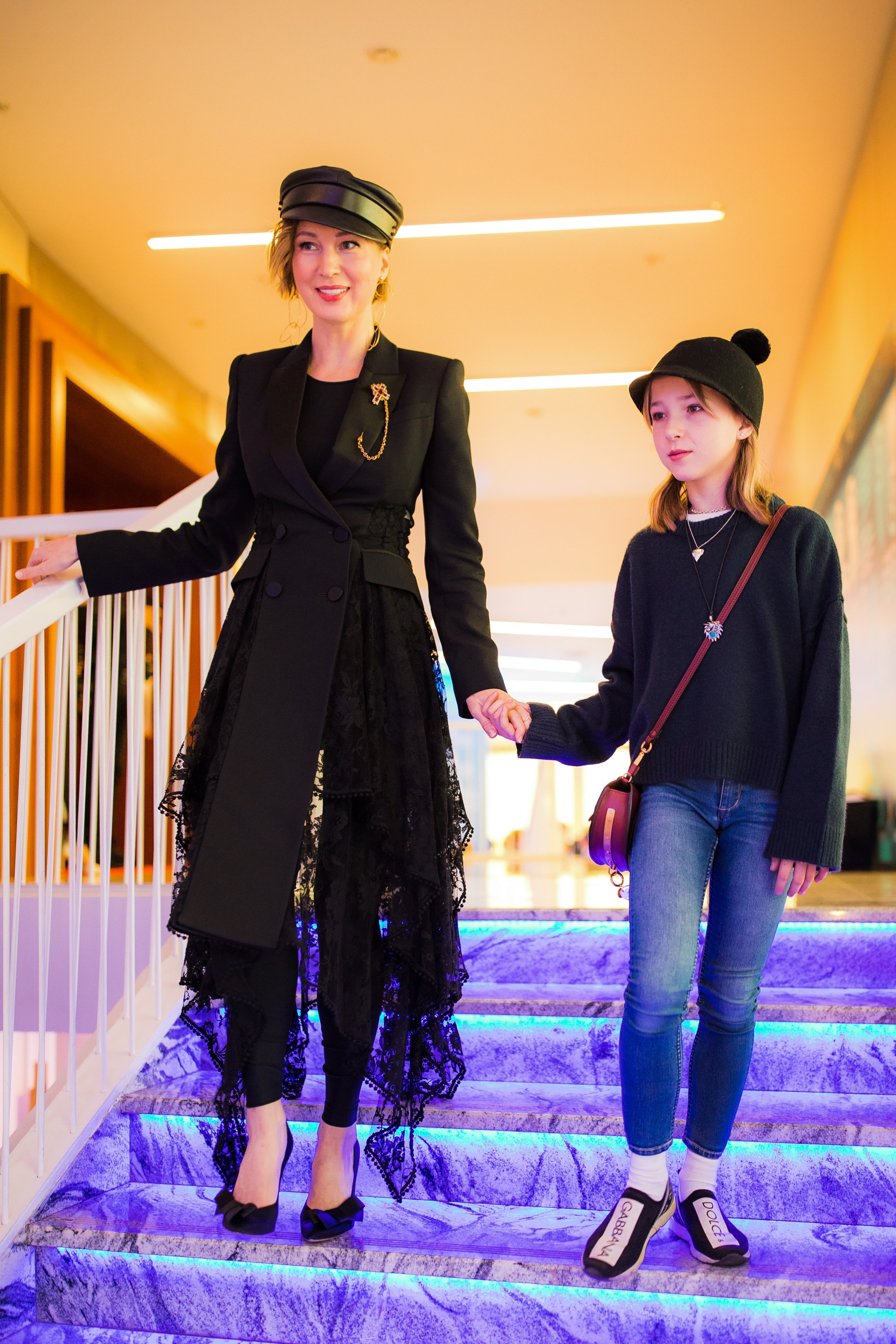 Birthday celebration gala. True Story Photography