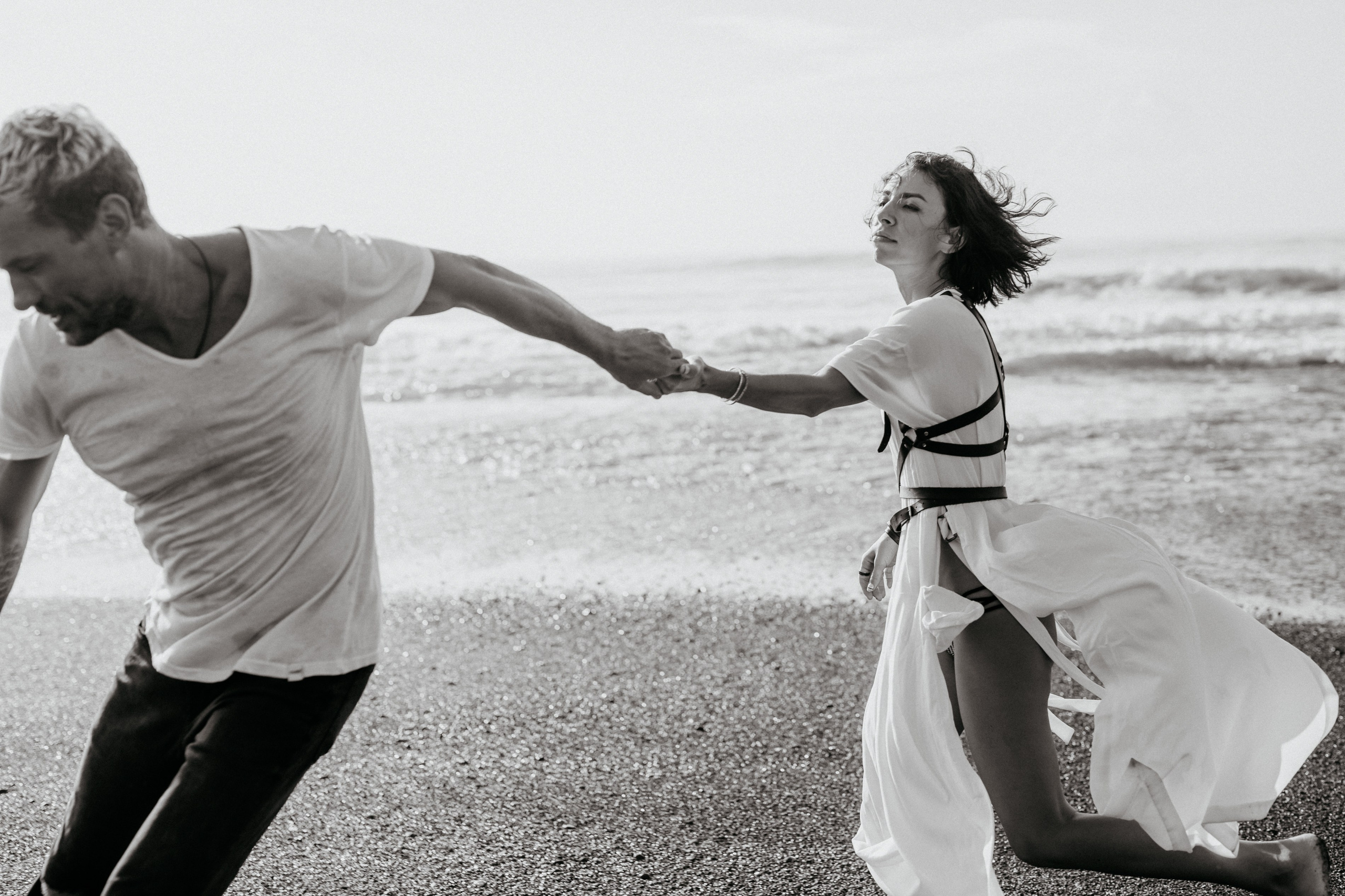 Kirill & Elena. Свадебный фотограф Аскар Бумага