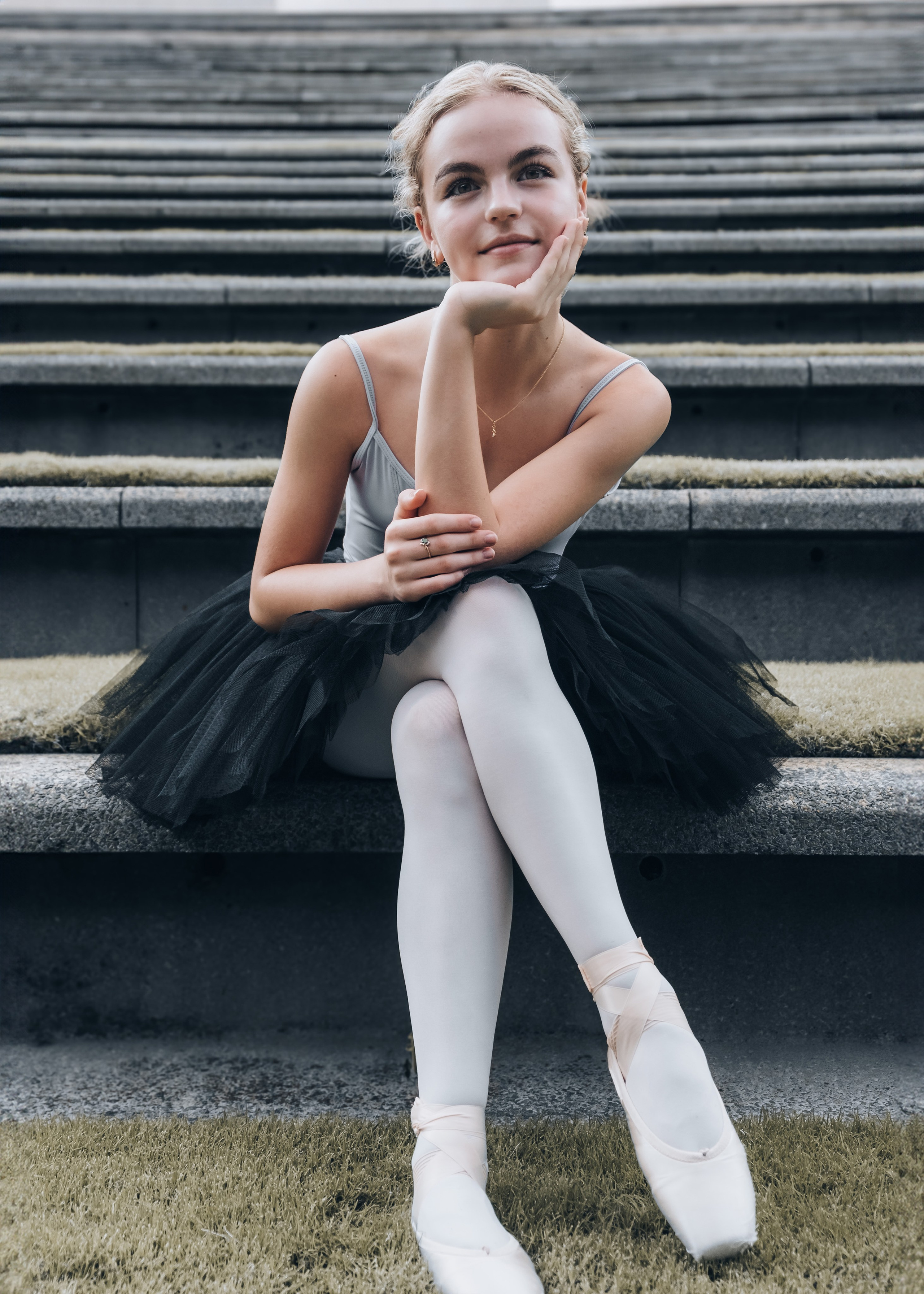 Fairytale ballet. Photographer in Brisbane